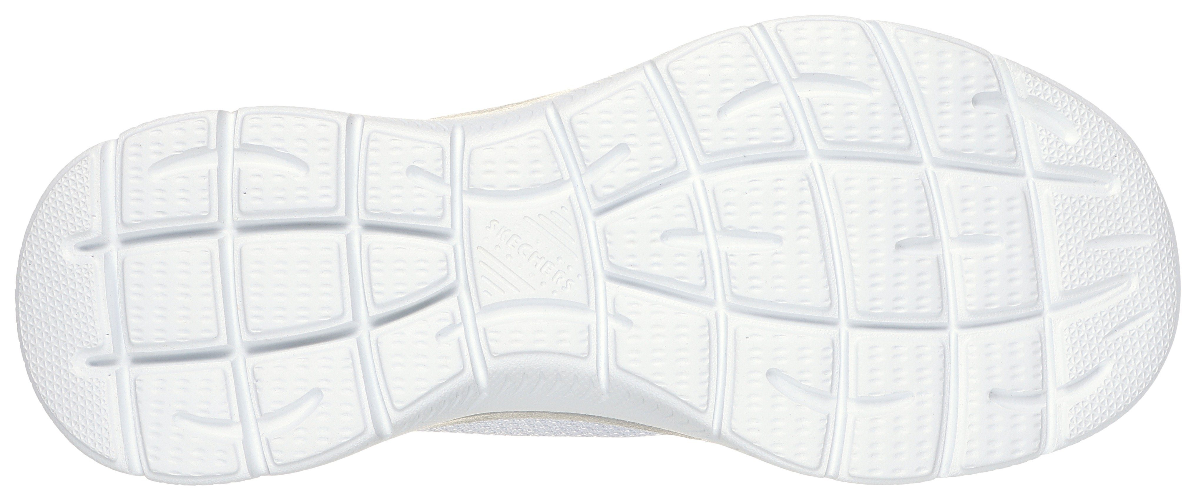 Skechers SUMMITS-DIAMOND DREAM Slip-On Sneaker Schlupfschuh, günstig online kaufen