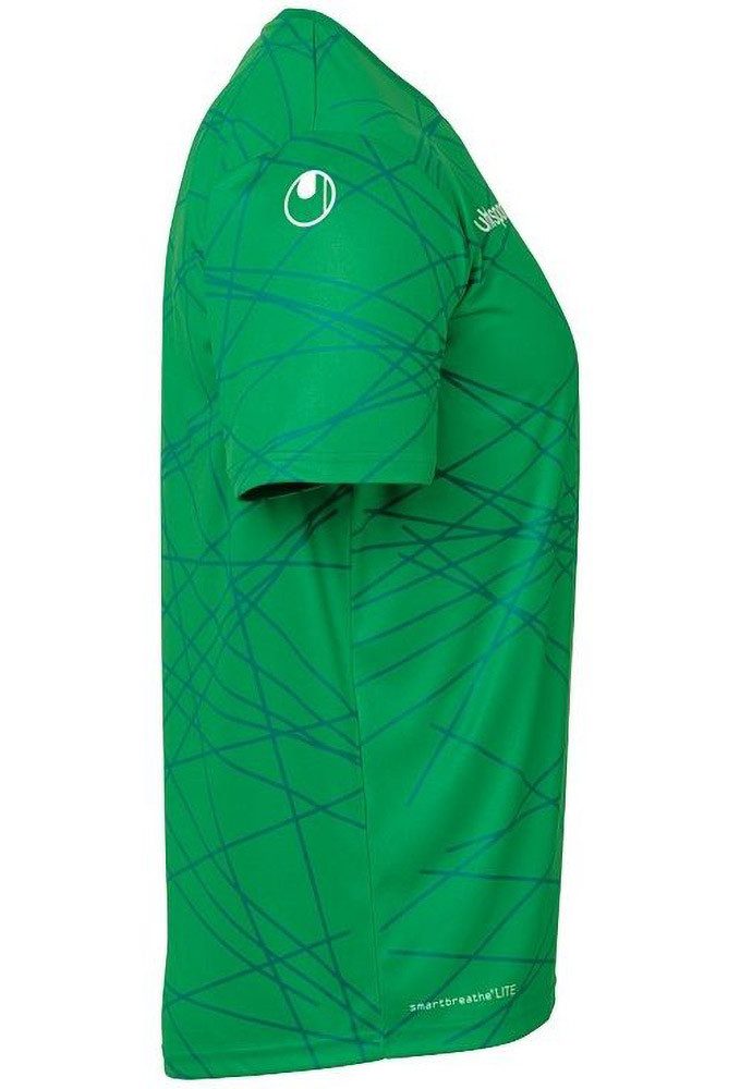 uhlsport Trainingsshirt Prediction Shirt Kurzarm günstig online kaufen