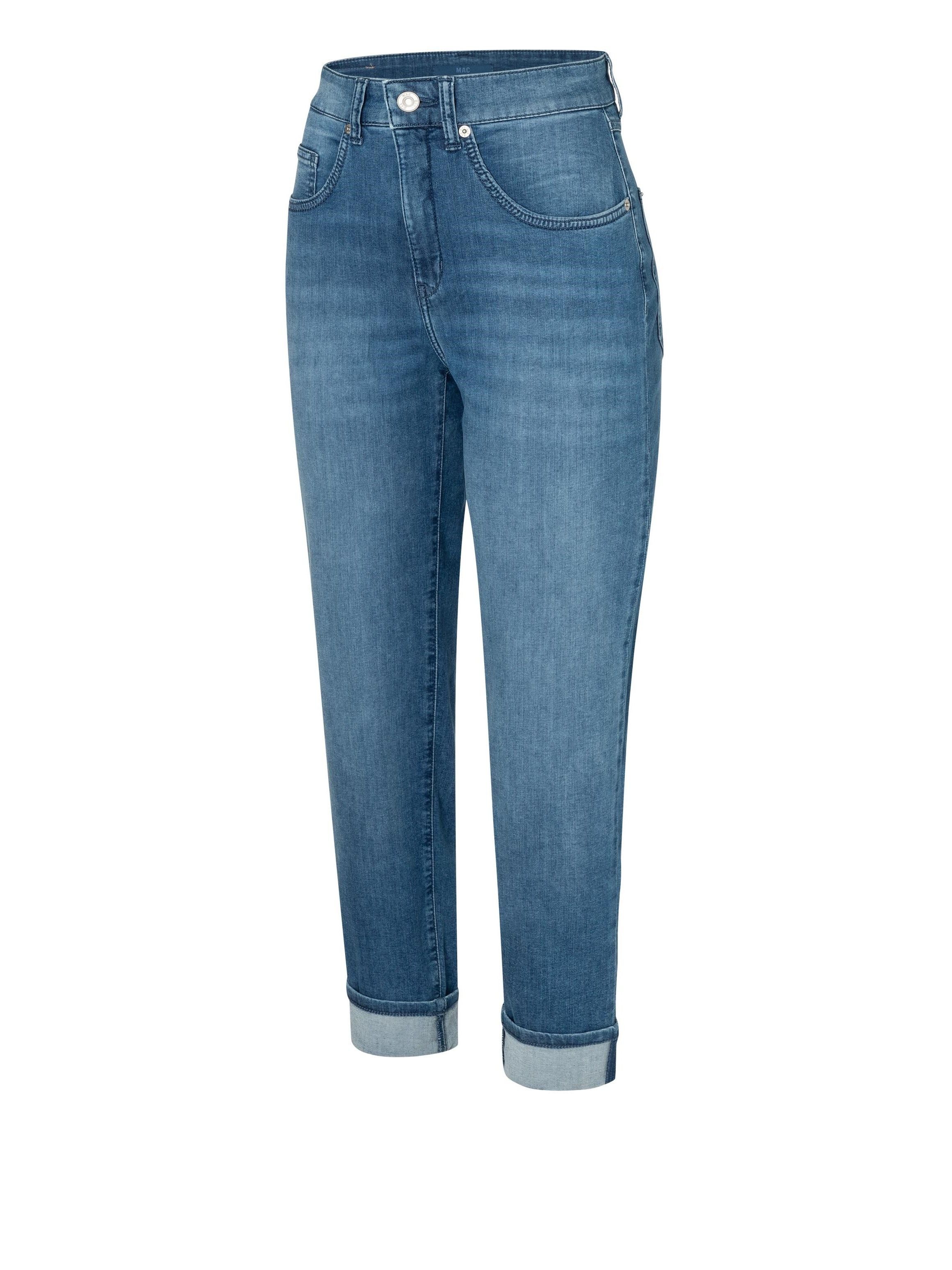 MAC Relax-fit-Jeans CAROL