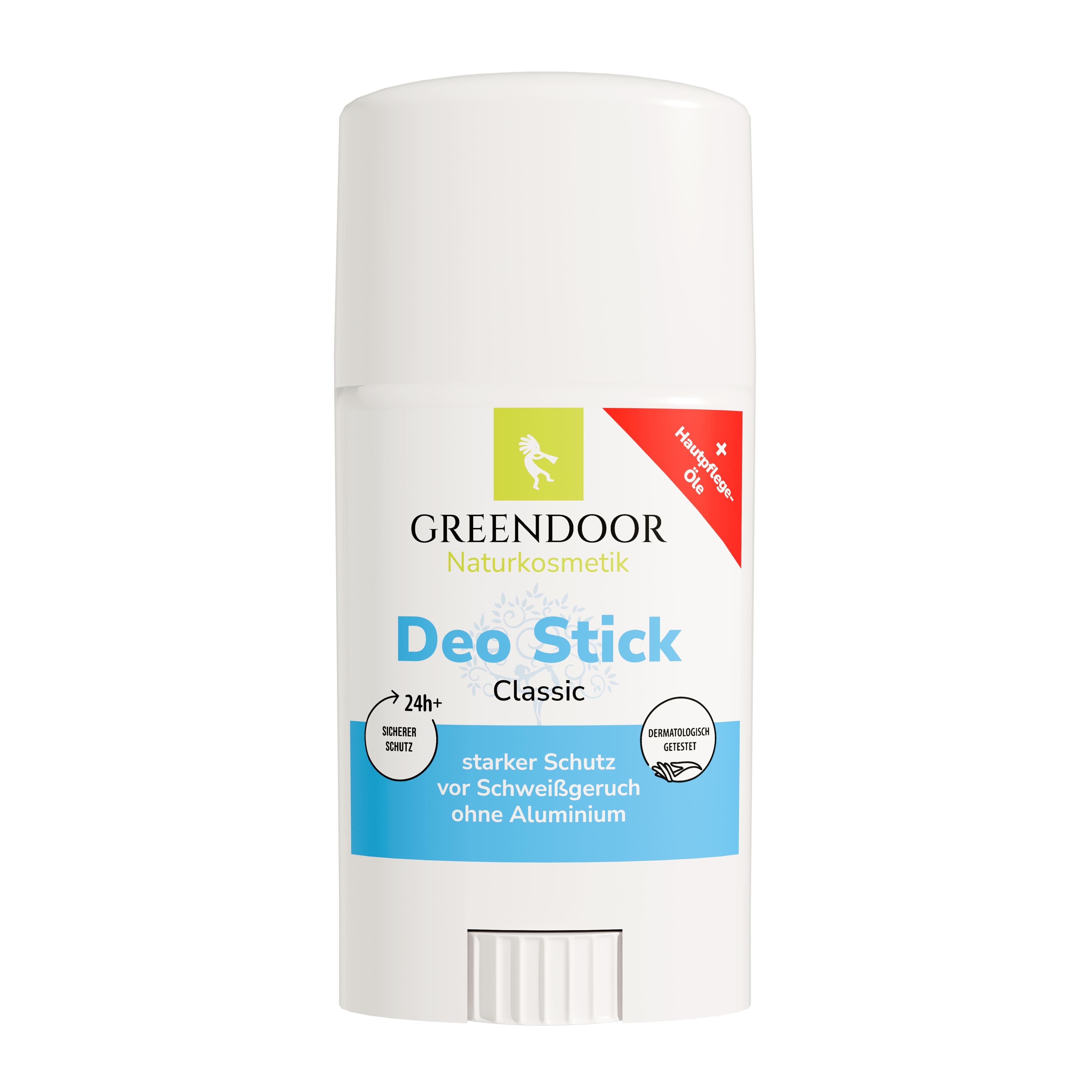 GREENDOOR Deo-Stift Deo Stick Classic