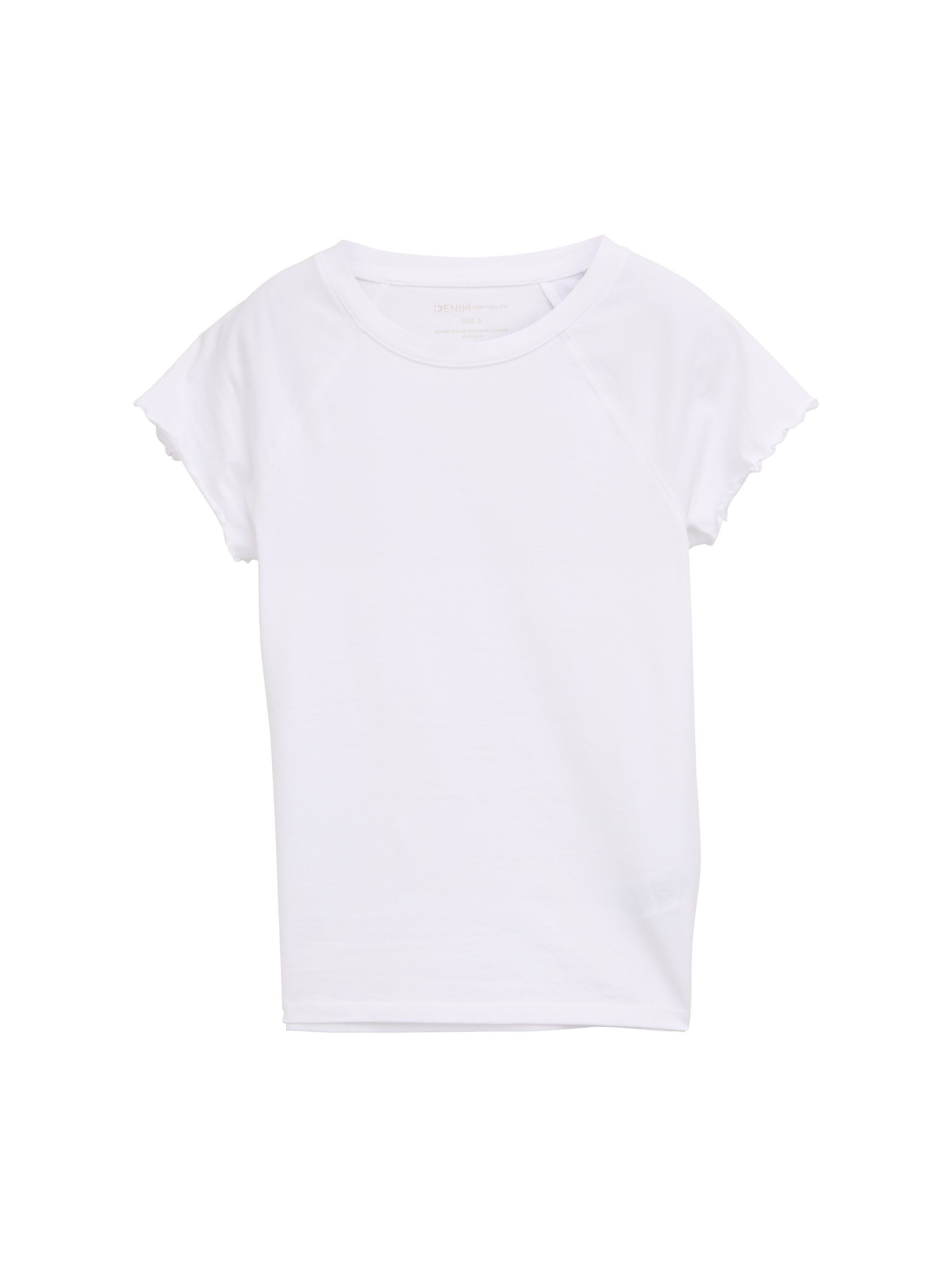 TOM TAILOR T-Shirt günstig online kaufen