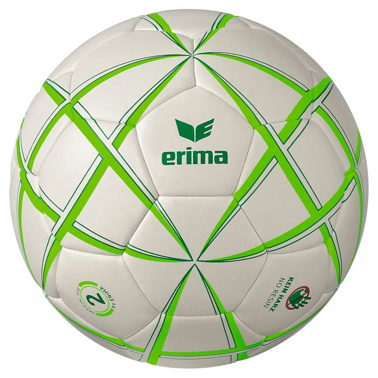 Erima Fußball erima Handball MAGIC WHITE