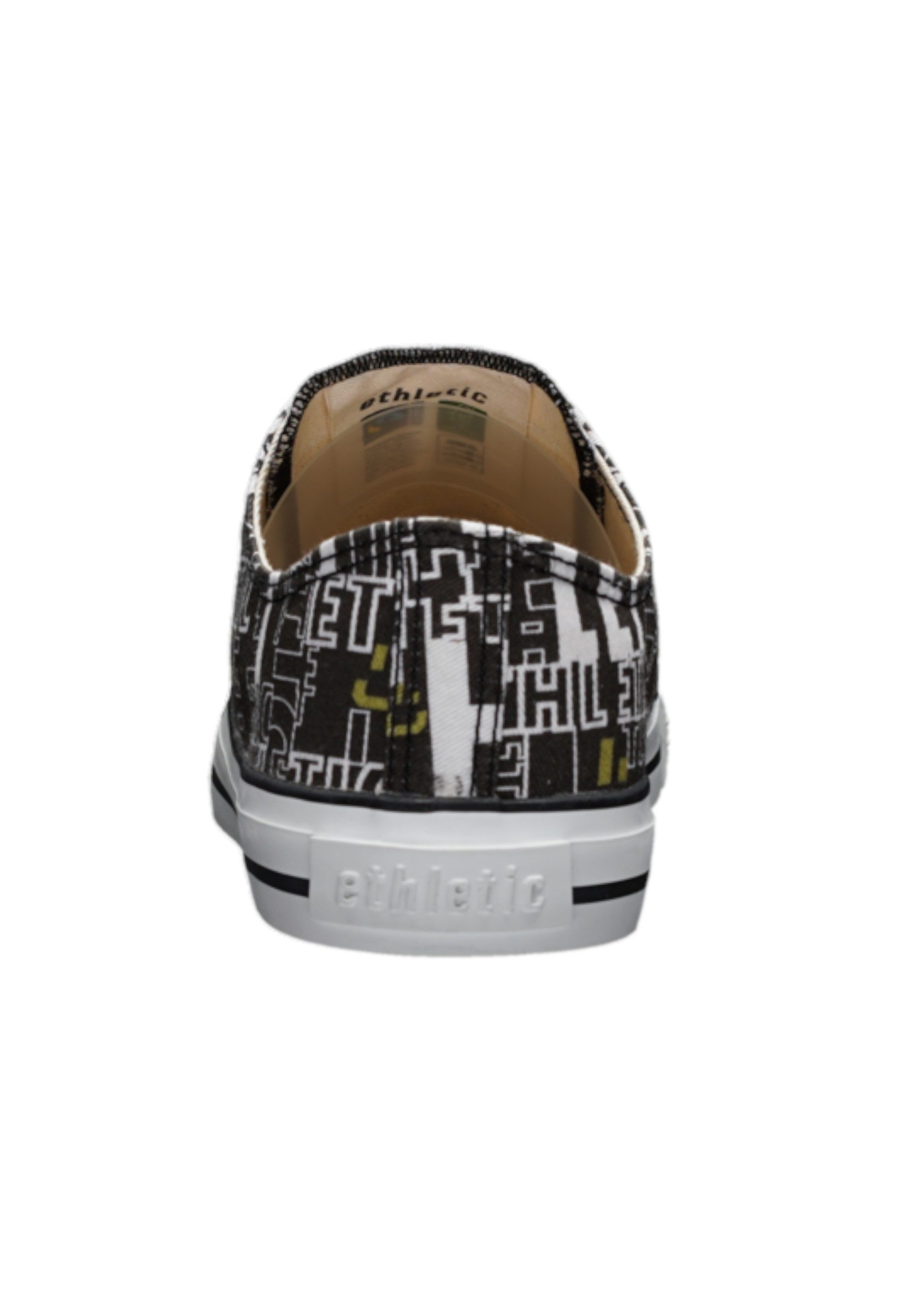ETHLETIC Trainer White Cap Lo Cut günstig online kaufen