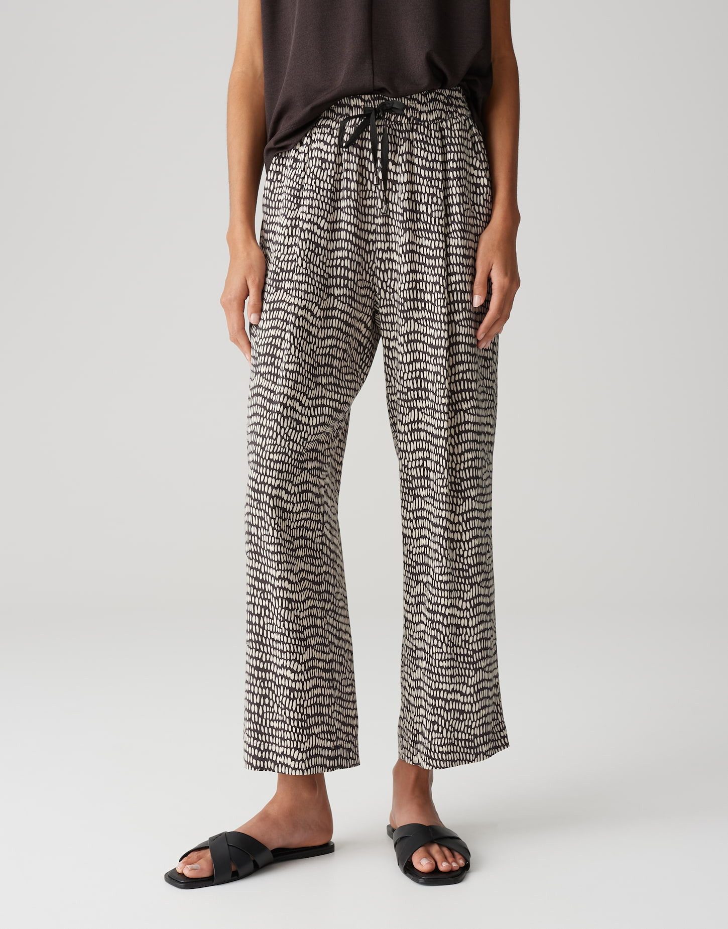 OPUS Culotte MAROU SPLASH mit elastischem günstig online kaufen