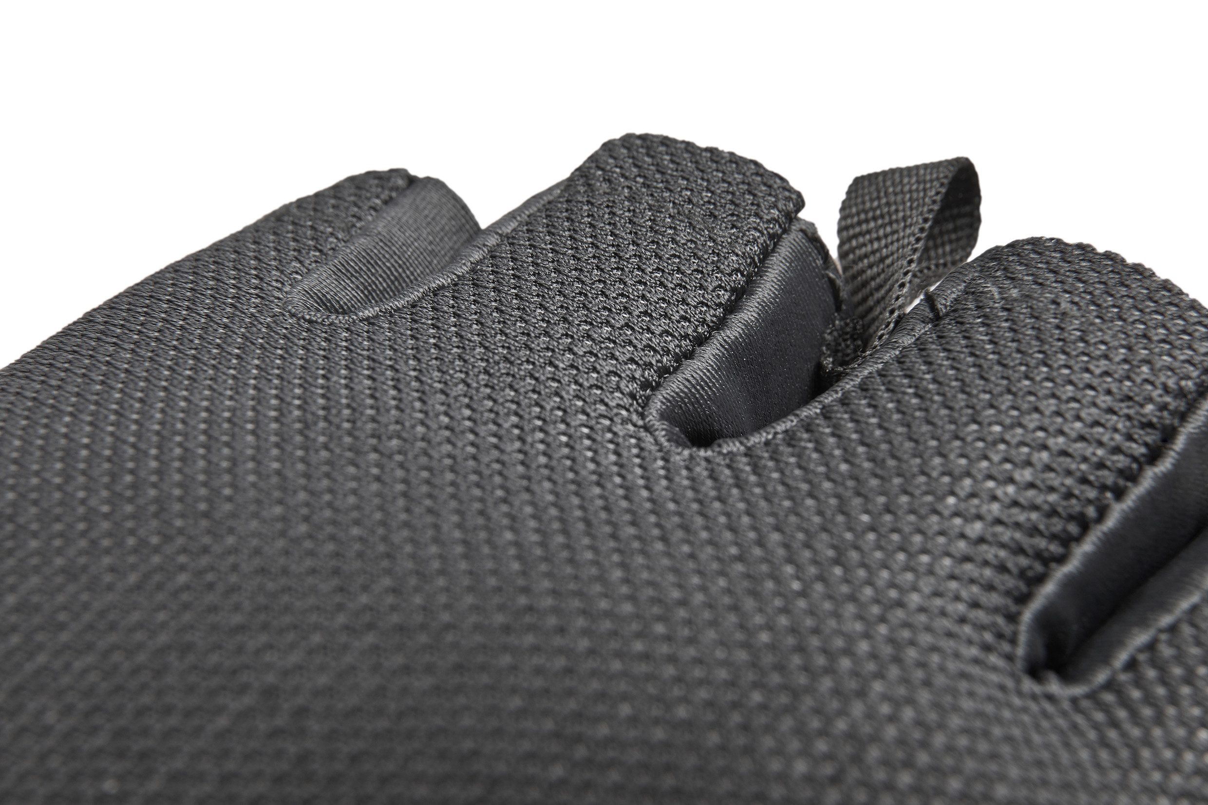 adidas Performance Trainingshandschuhe Essential Adjustable Gloves - Blau/XL Mit Aeroready-Kühltechnologie