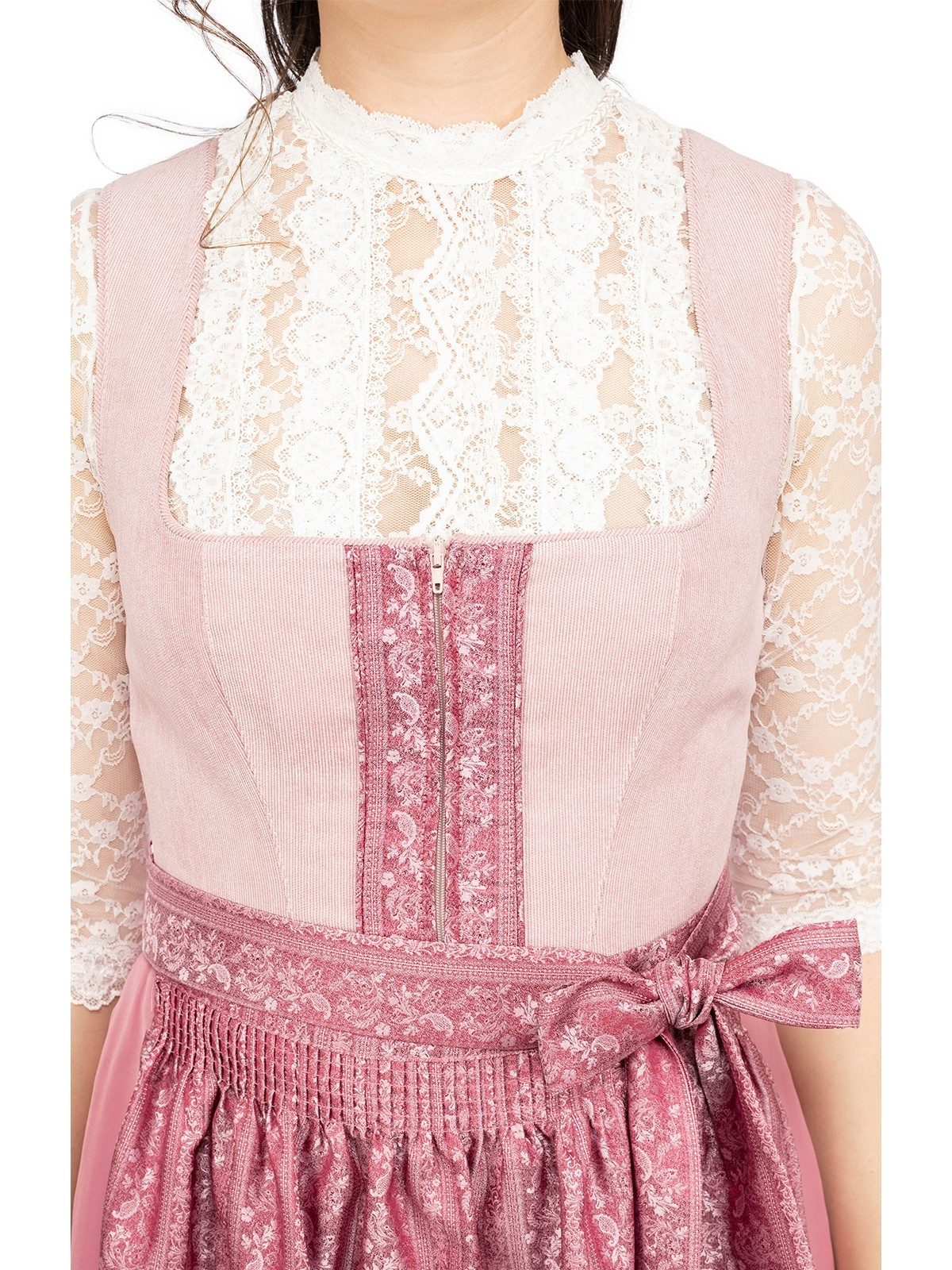 Spieth & Wensky Dirndl ASMARA günstig online kaufen