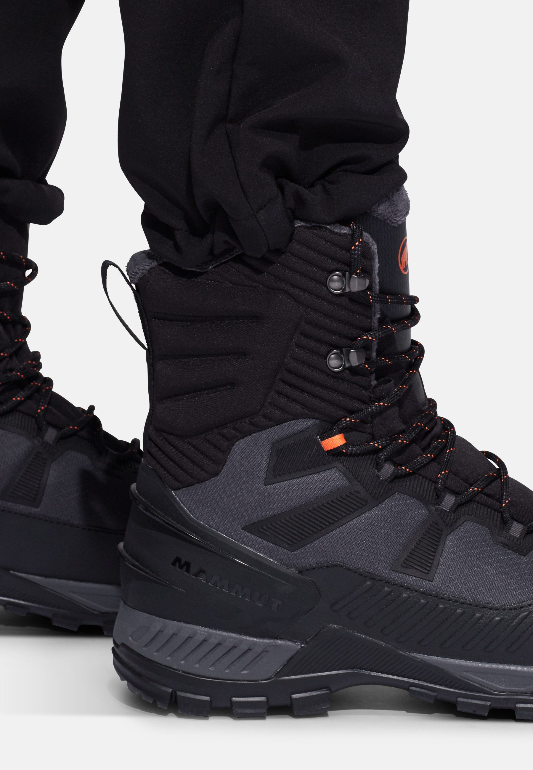 Mammut Outdoorhose Runbold Winter SO Pants Men