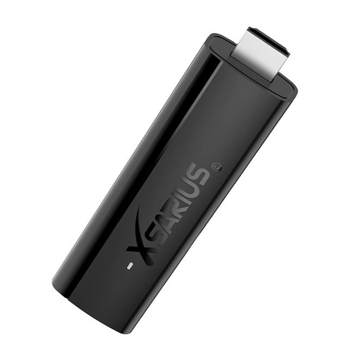 Streaming-Box AIR Stick 4K UHD Android 11