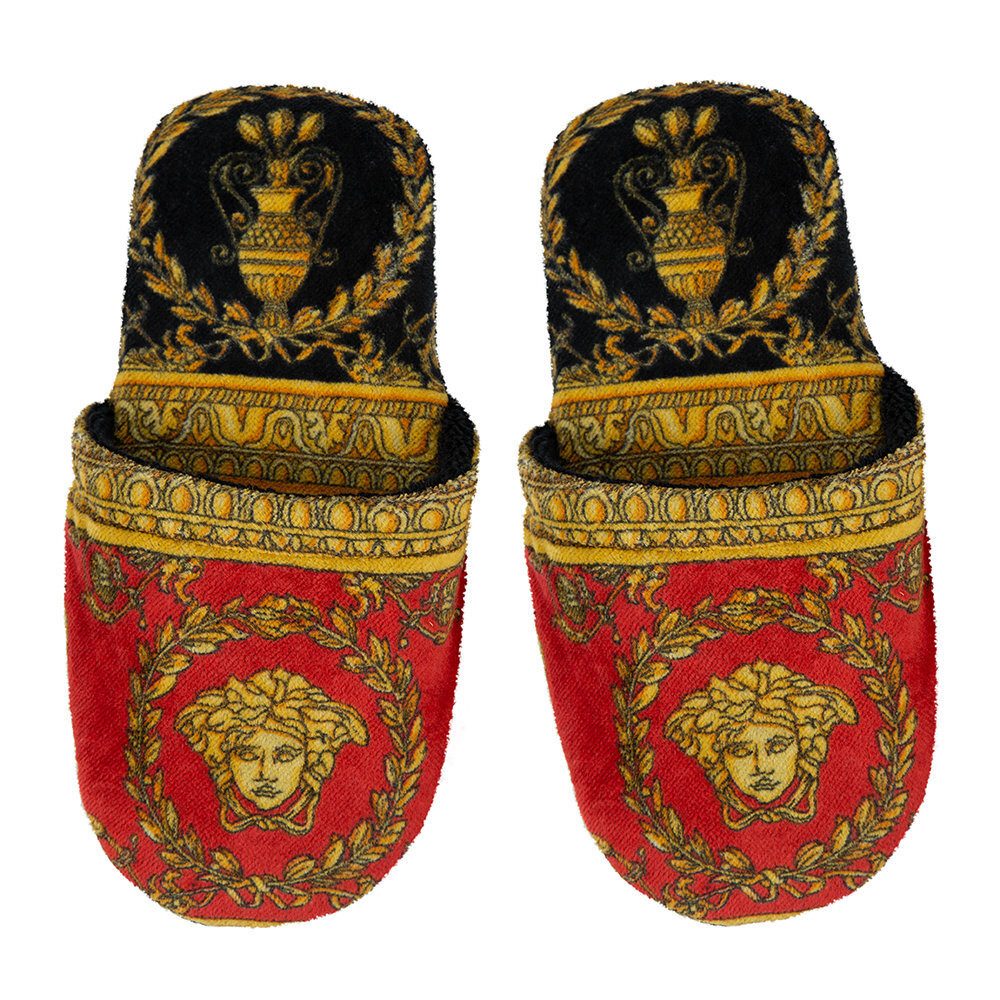 Versace I Love Baroque Hausschuh
