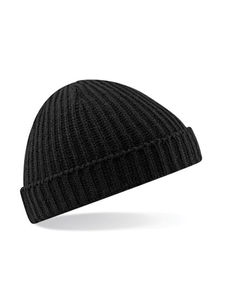 Goodman Design Beanie Strickmütze Fisherman Beanie Dockermütze Trawler Mütz günstig online kaufen