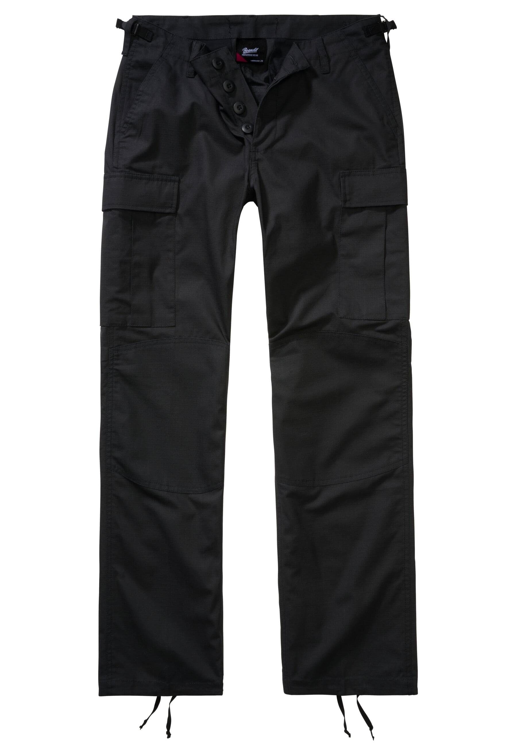 Brandit Cargohose Brandit Damen Ladies BDU Ripstop Trouser (1-tlg) günstig online kaufen