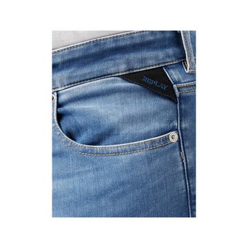 Replay 5-Pocket-Jeans uni (1-tlg)