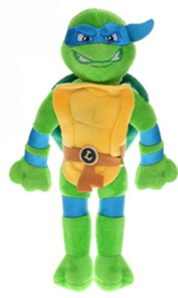 Tinisu Plüschfigur Teenage Mutant Ninja Turtles Kuscheltier TMNT - 27 cm Pl günstig online kaufen