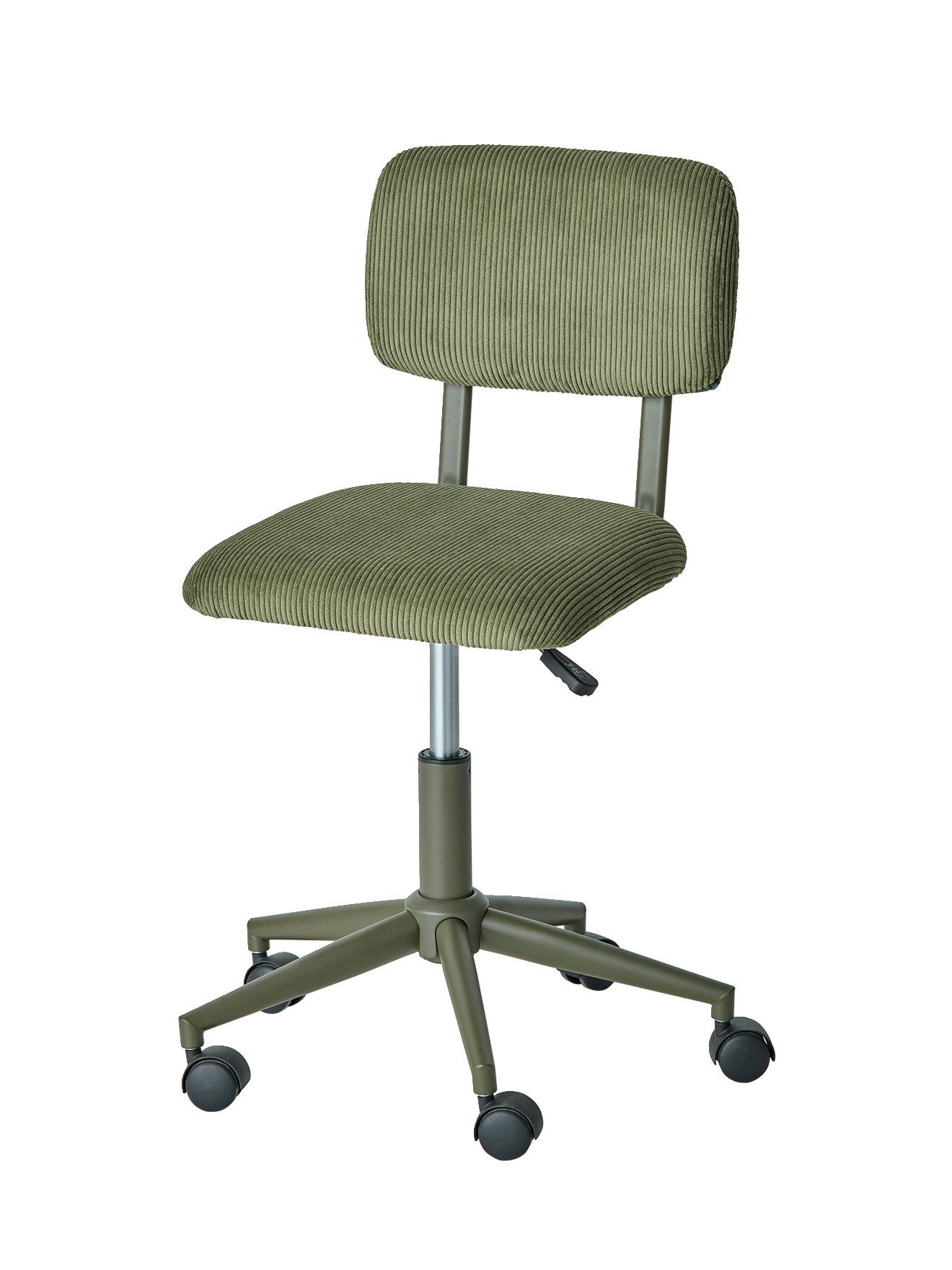 vertbaudet Kinderstuhl 1020249001, mit Cordbezug