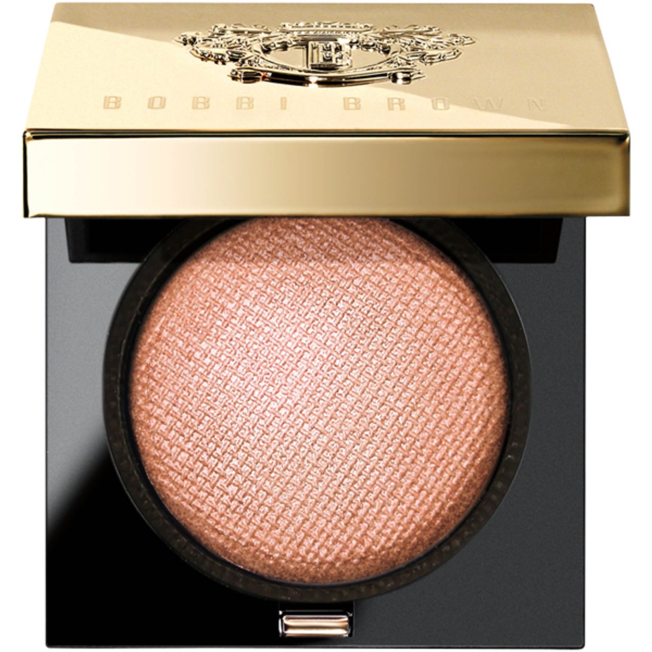 Bobbi Brown Lidschatten Luxe Eye Shadow Metal