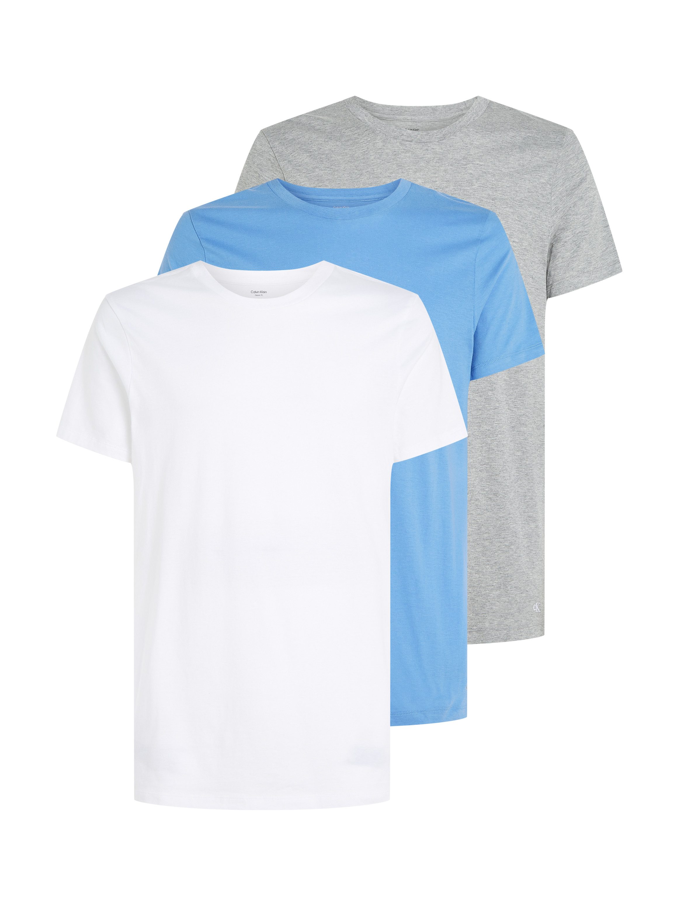Calvin Klein Underwear T-Shirt S/S CREW günstig online kaufen