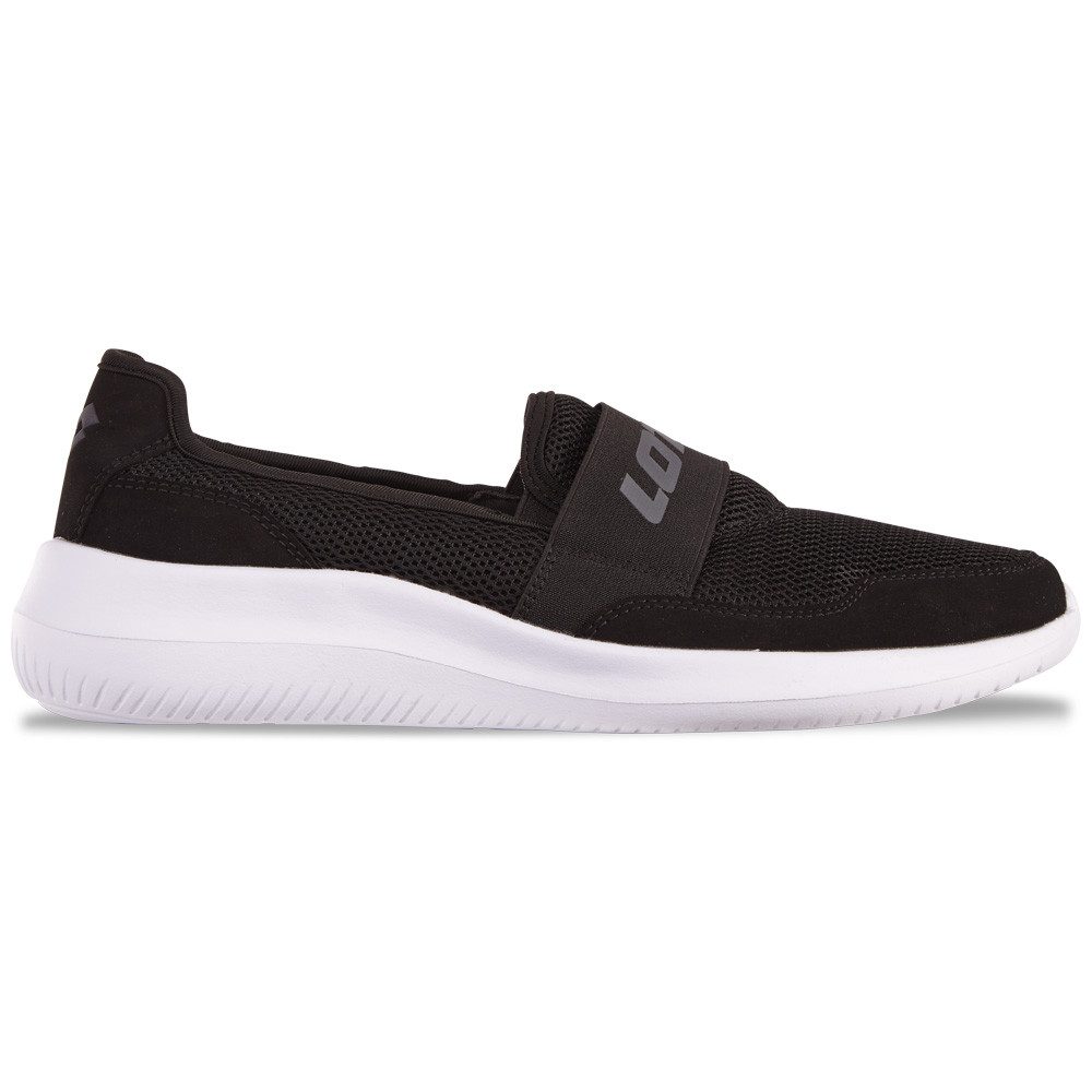 Lotto Slipper - mit bequemer Memory-Foam Innensohle