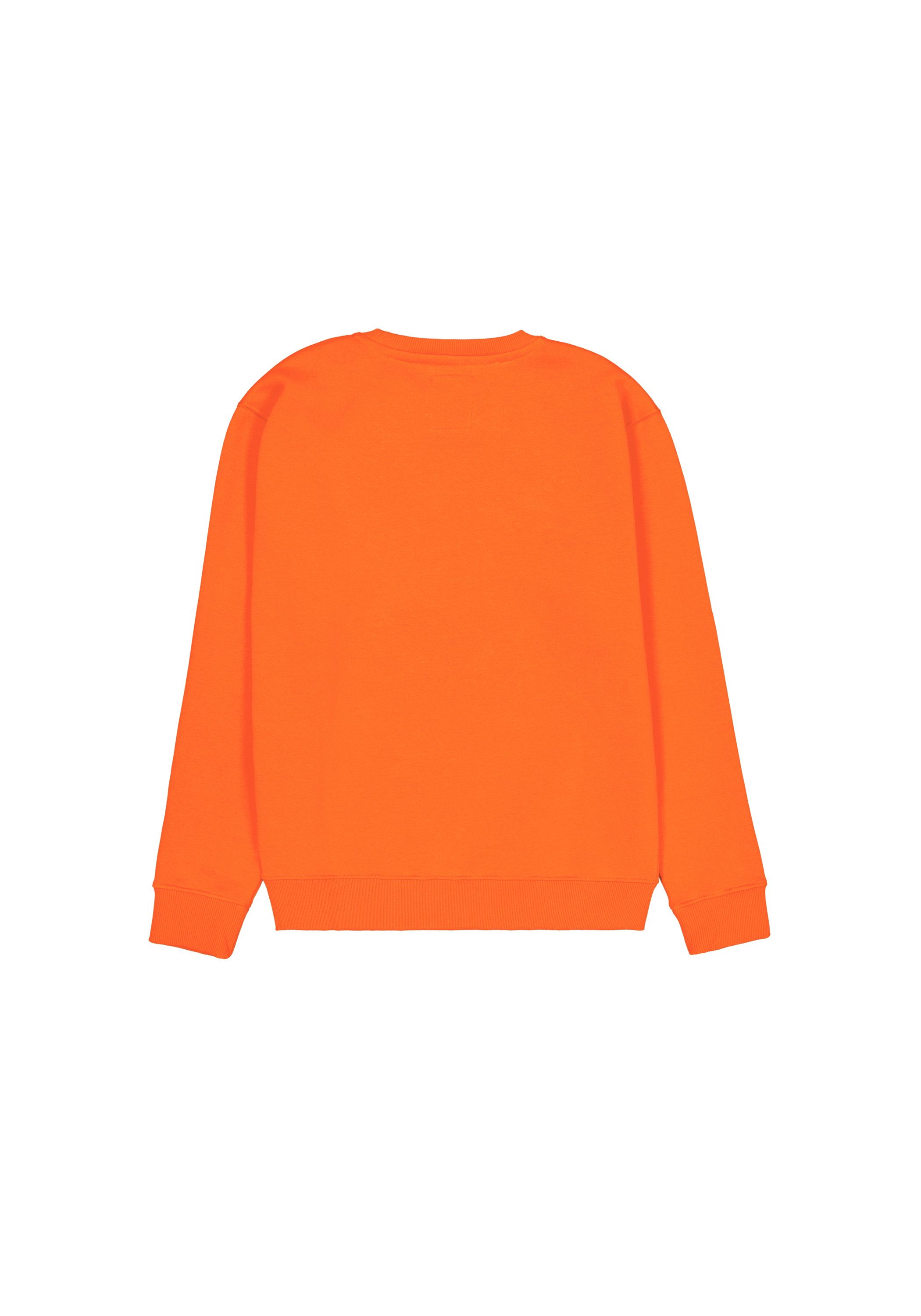 Alpha Industries Sweater Alpha Industries Men günstig online kaufen