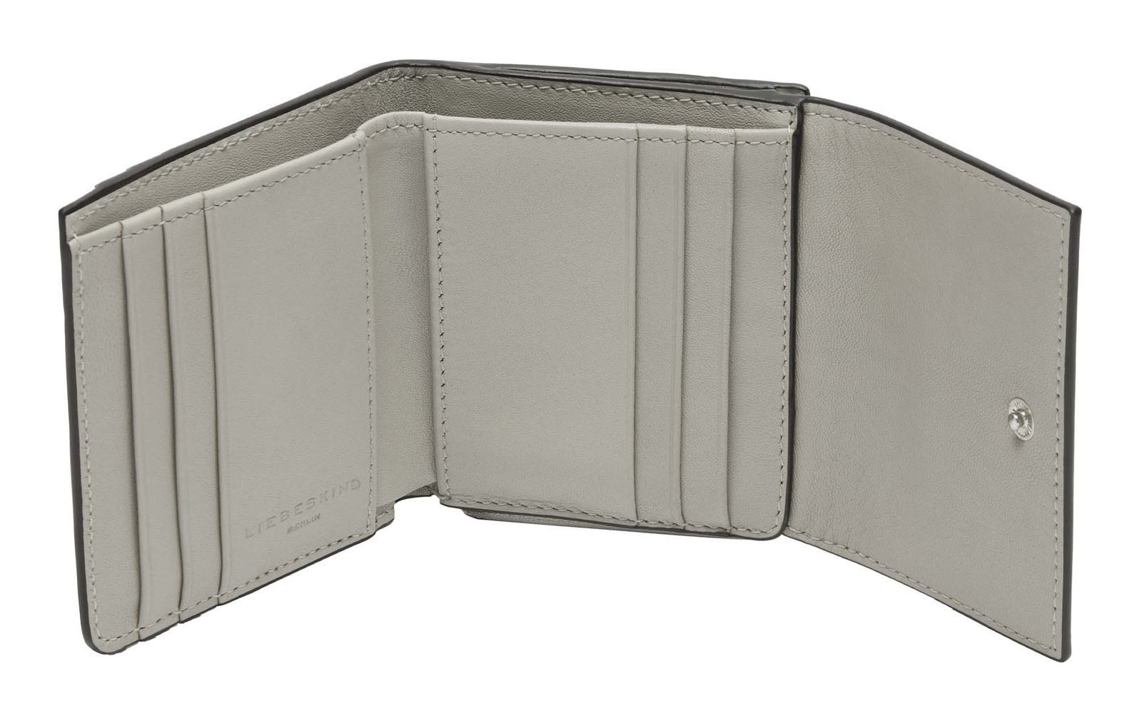Liebeskind Berlin Geldbörse Alva Wallet, aus günstig online kaufen