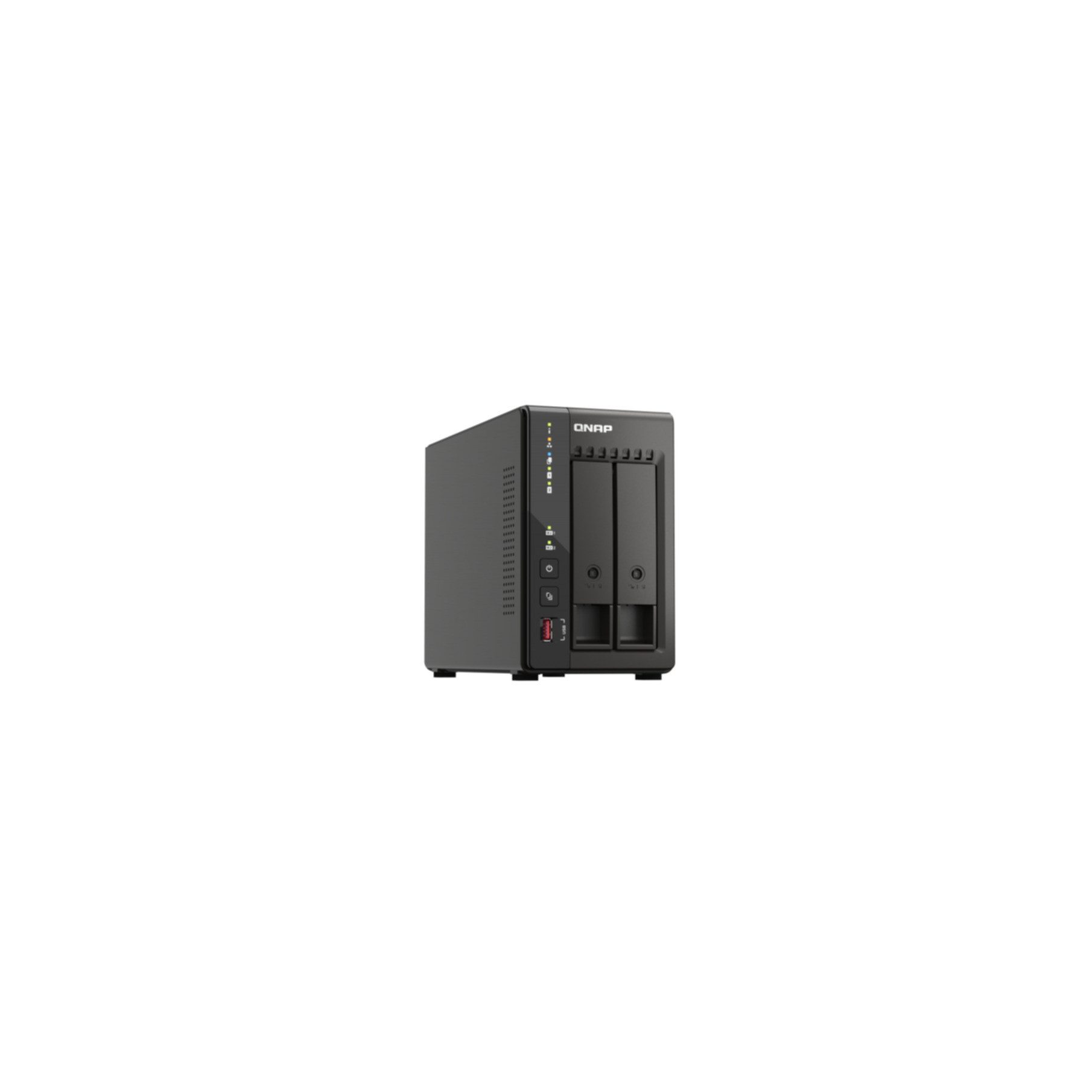 QNAP TS-253E NAS-Server