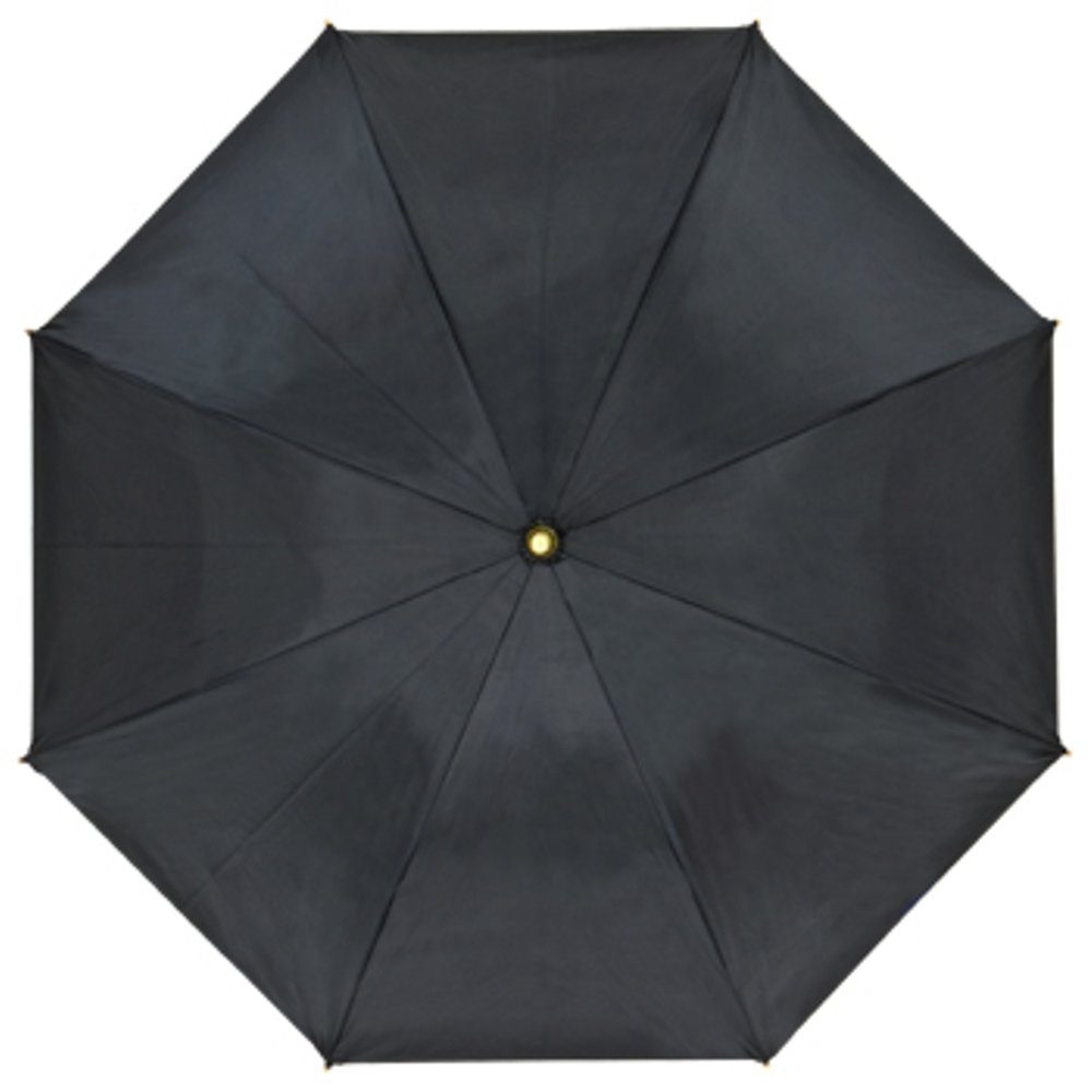 bespannt Regenschirm doppelt Double-Layer, Auf-Automatik Pfau Federn VON Lilienfeld Stockregenschirm Stockschirm Vogel LILIENFELD von Stabil