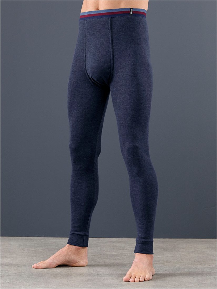 Kings Club Lange Unterhose 2 Stk. tlg. günstig online kaufen