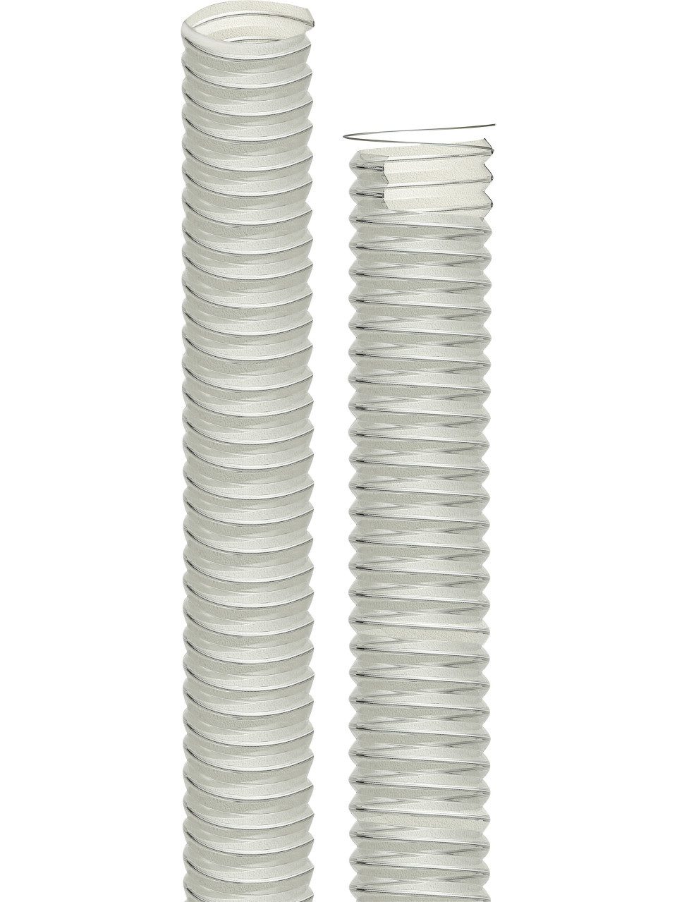 Holzmann Absauganlage Holzmann Absaugschlauch ABS100MM Ø 100 mm 10 lfm