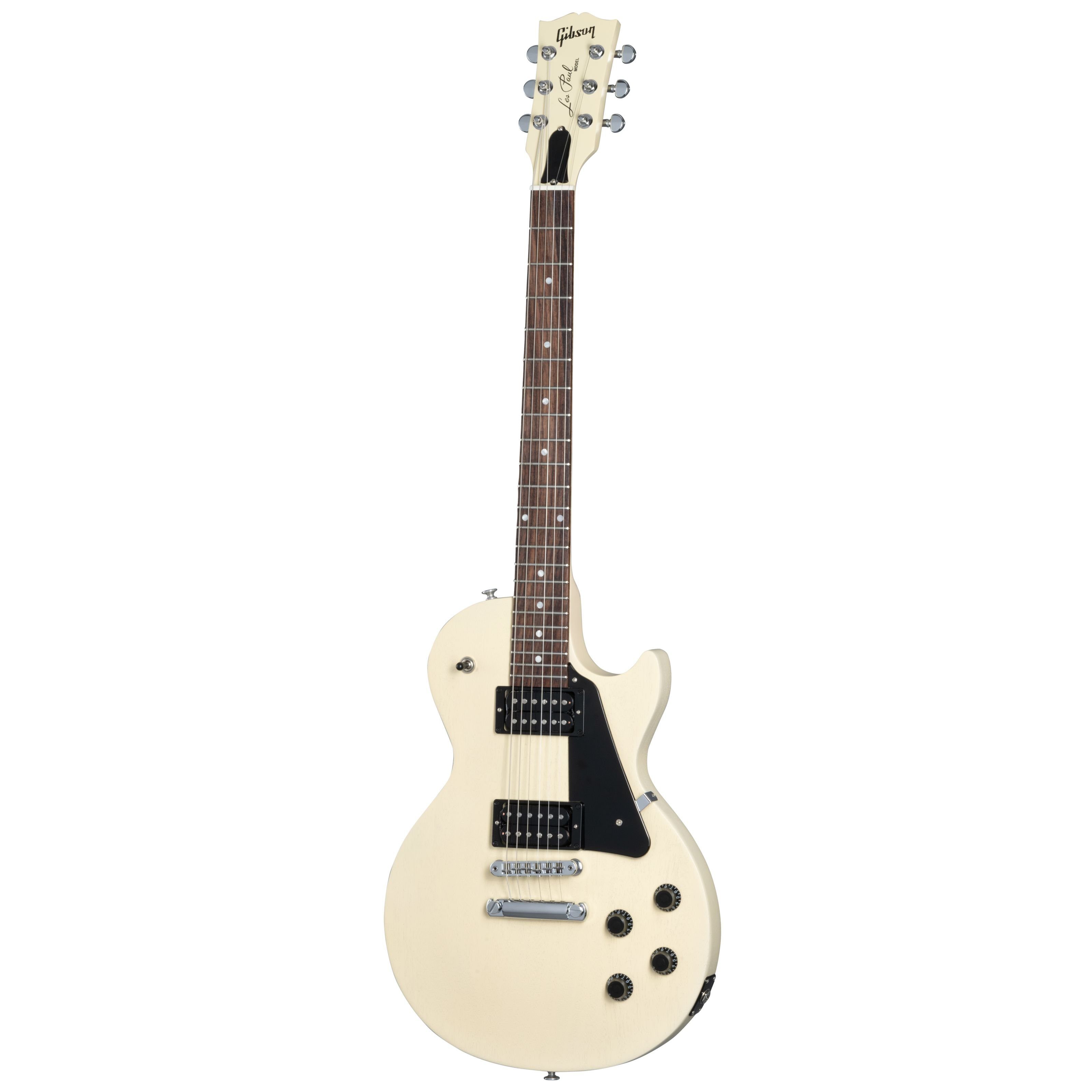 Gibson E-Gitarre, E-Gitarren, Single Cut Modelle, Les Paul Modern Lite TV Wheat - Single Cut E-Gitarre