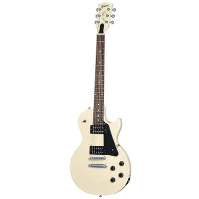 Gibson E-Gitarre, Les Paul Modern Lite TV Wheat - Single Cut E-Gitarre