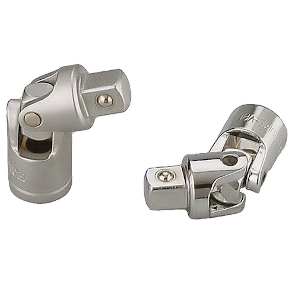 PROREGAL® Steckschlüssel Universal Joint 50mm Honiton, 3/8