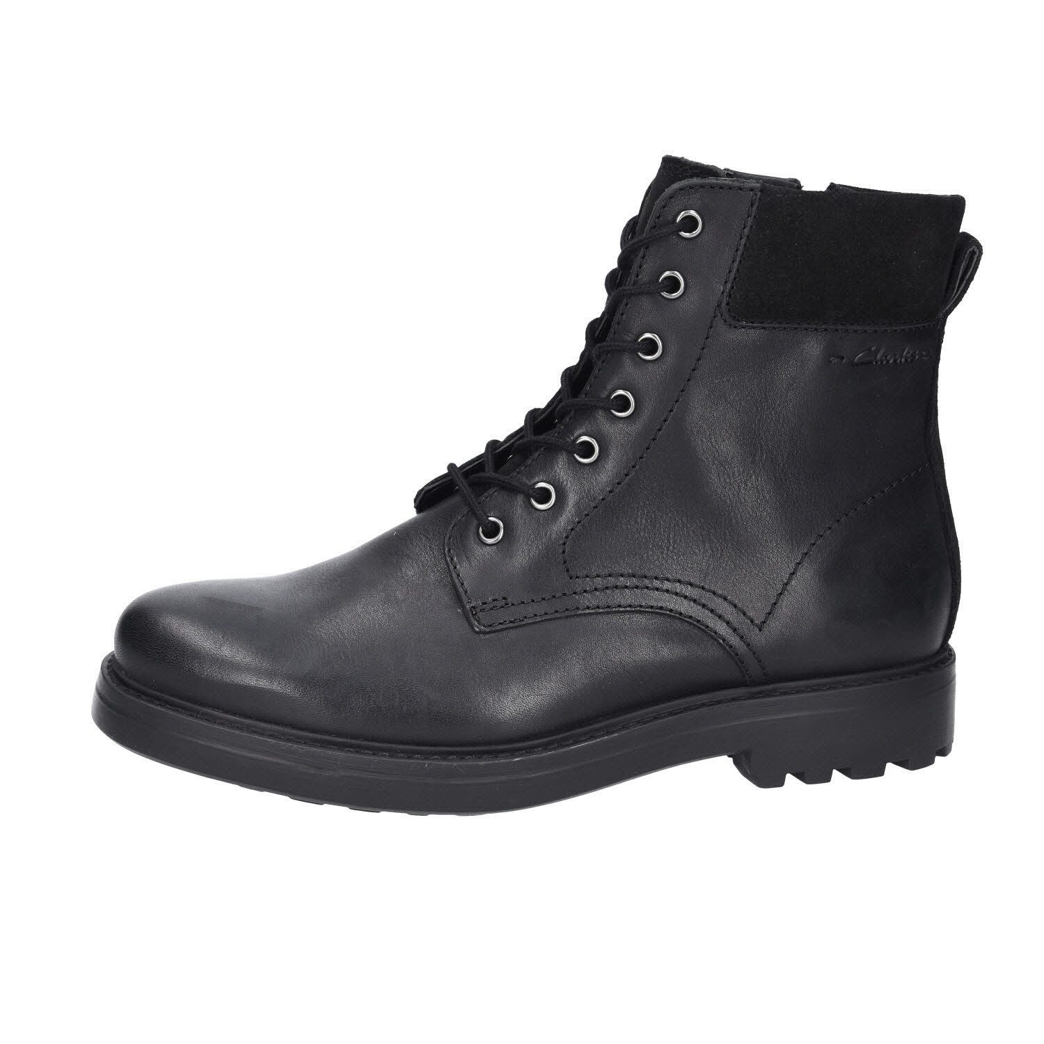 Clarks Chard Hi Winterstiefel