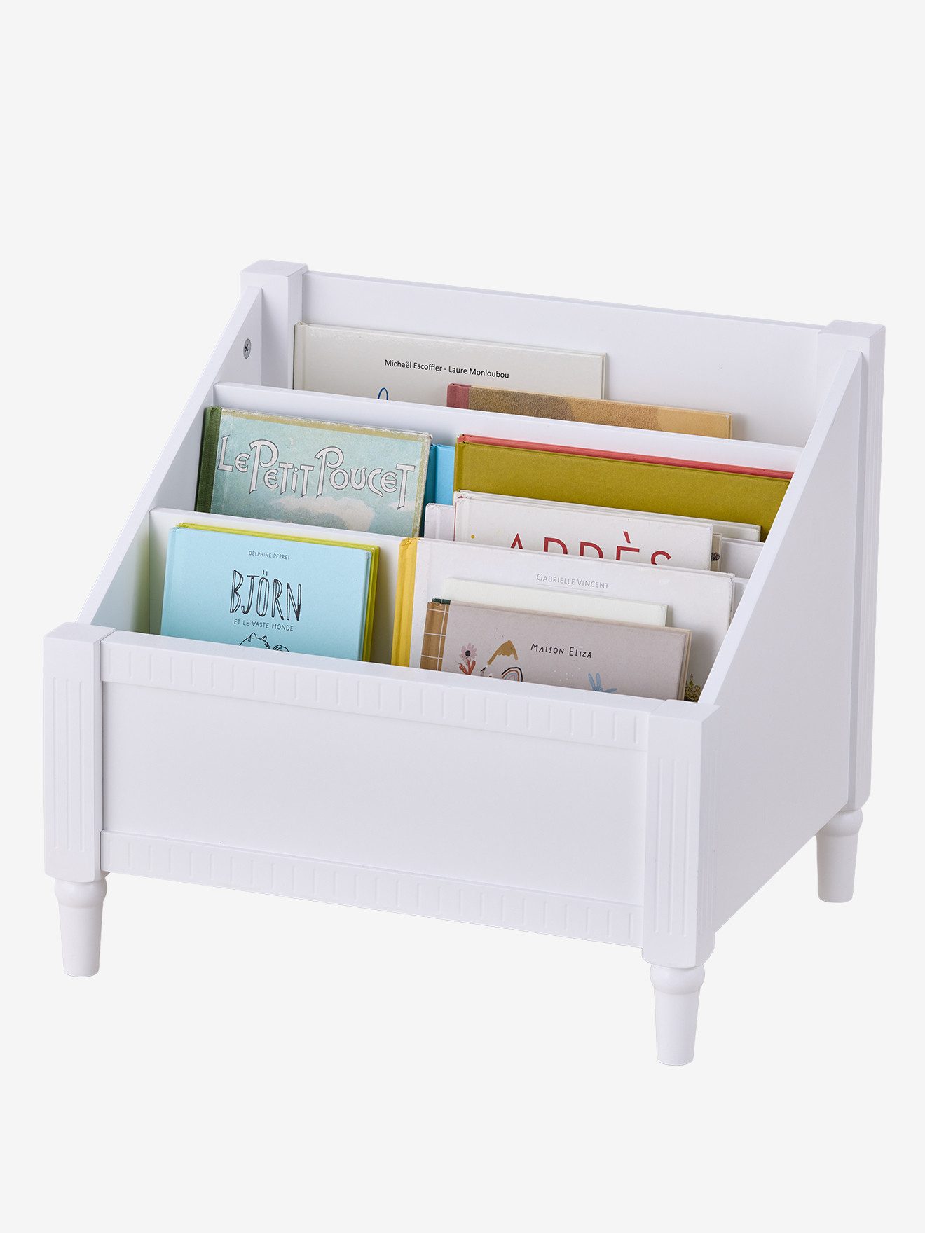 vertbaudet Bücherregal