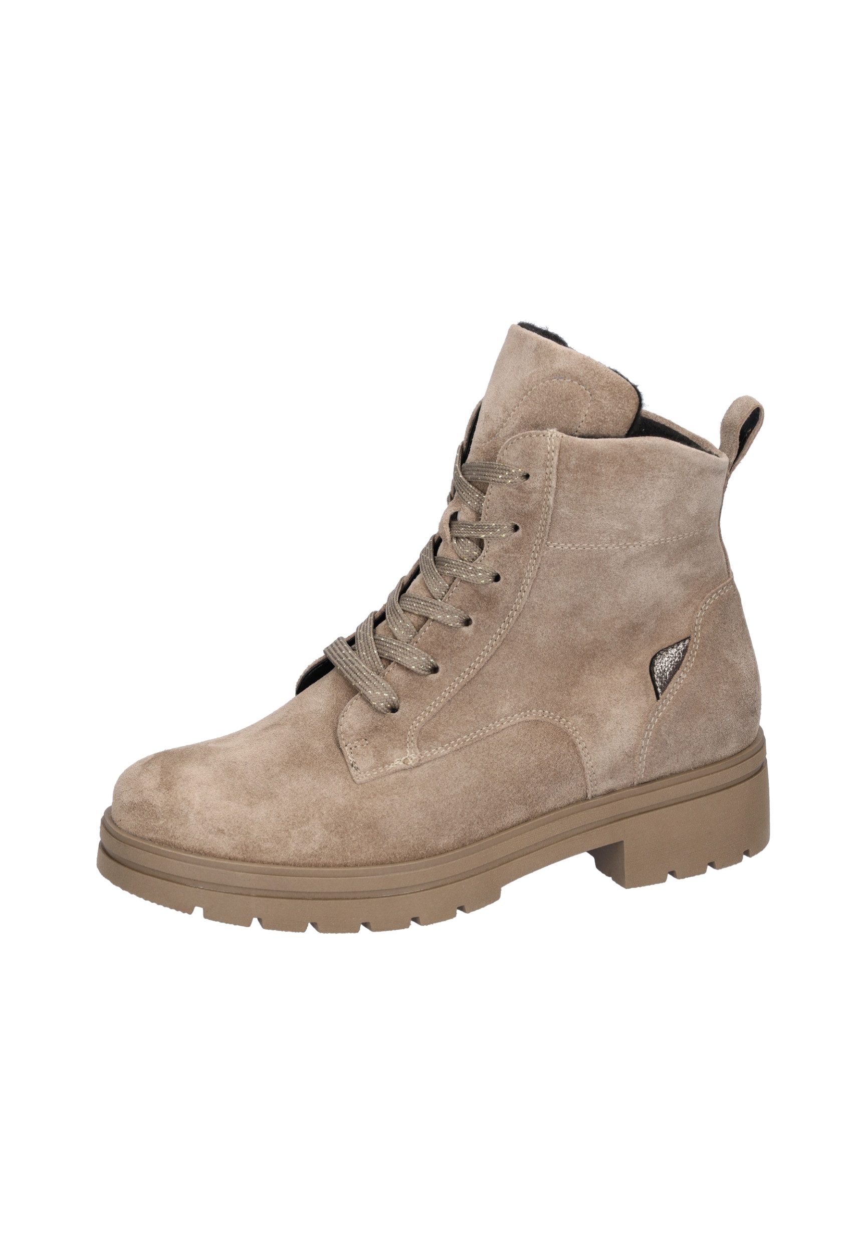 Stiefelette Stiefelette