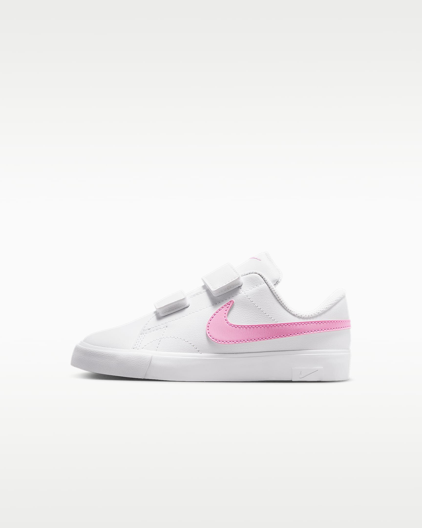 Nike Sportswear Tennis Essential (PS) Sneaker (für Kinder) Klettschuh – Bild 2 von 5