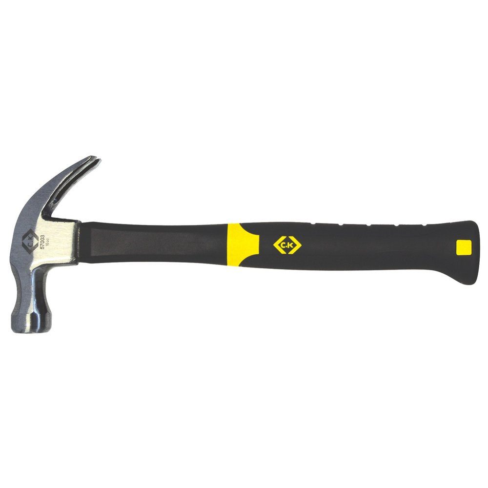 C.K Hammer C.K 357003 Klauenhammer 454 g 1 St.