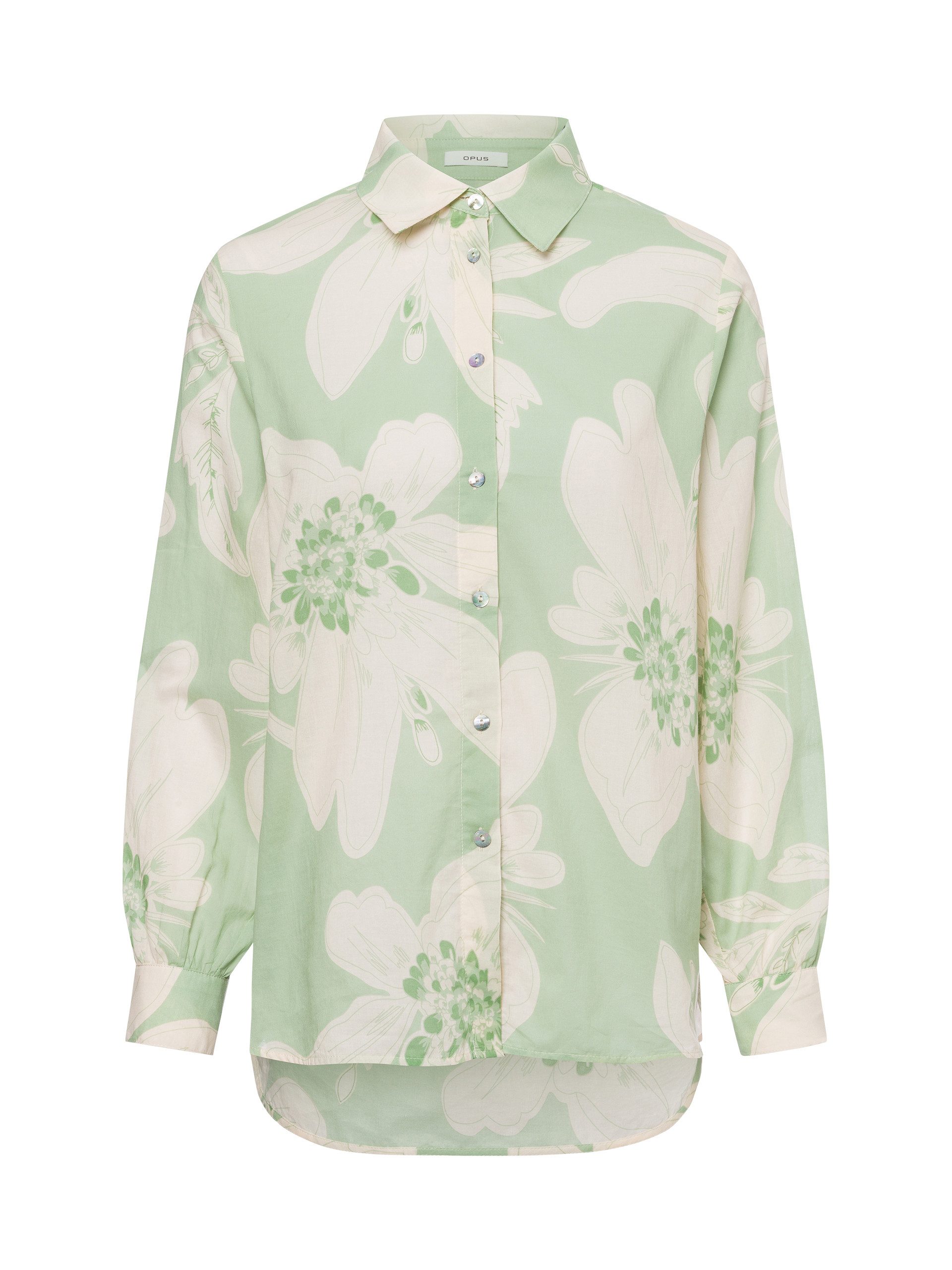 OPUS Shirtbluse Fumine bohème günstig online kaufen
