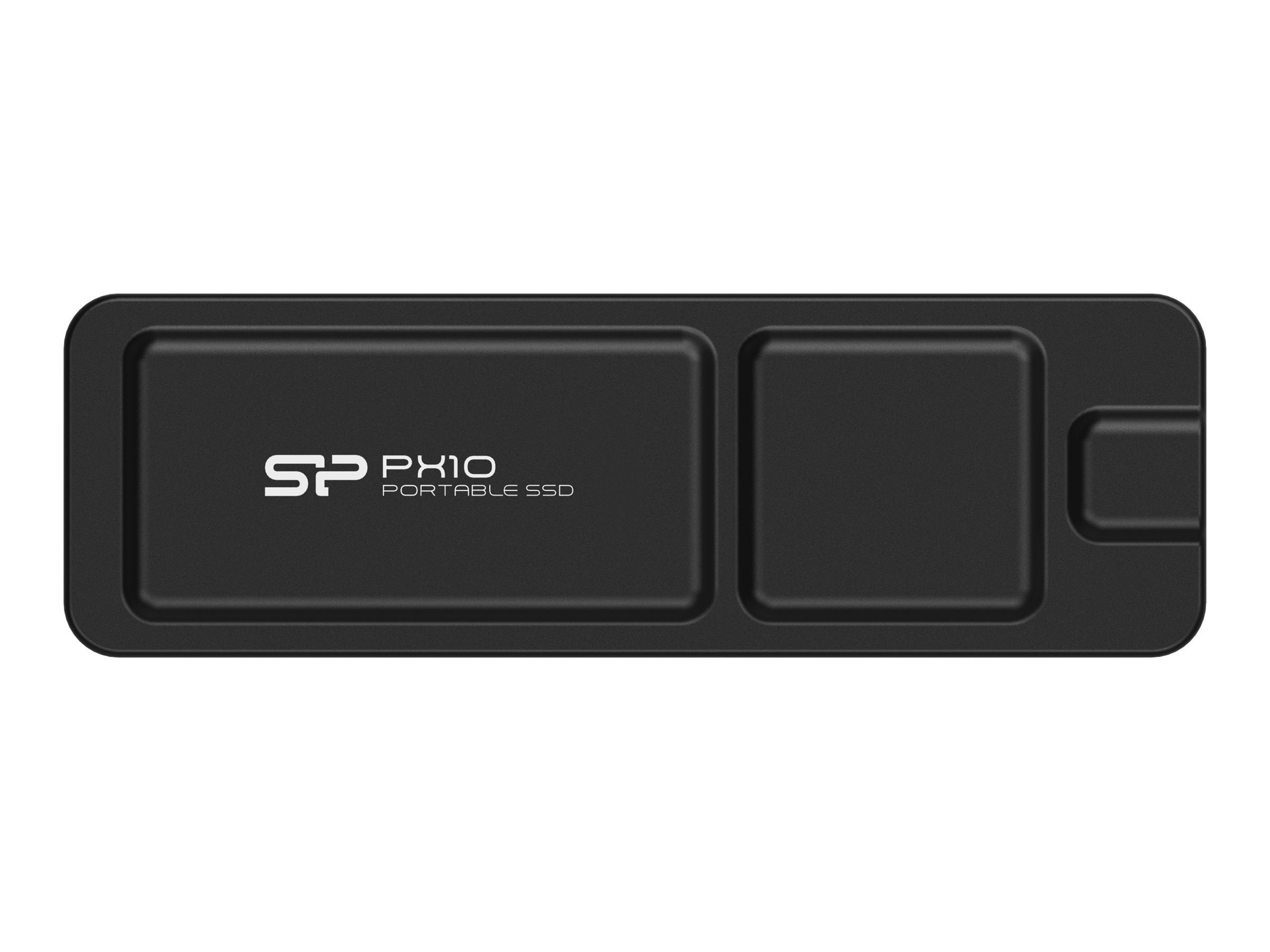 SILICON POWER SSD-Festplatte