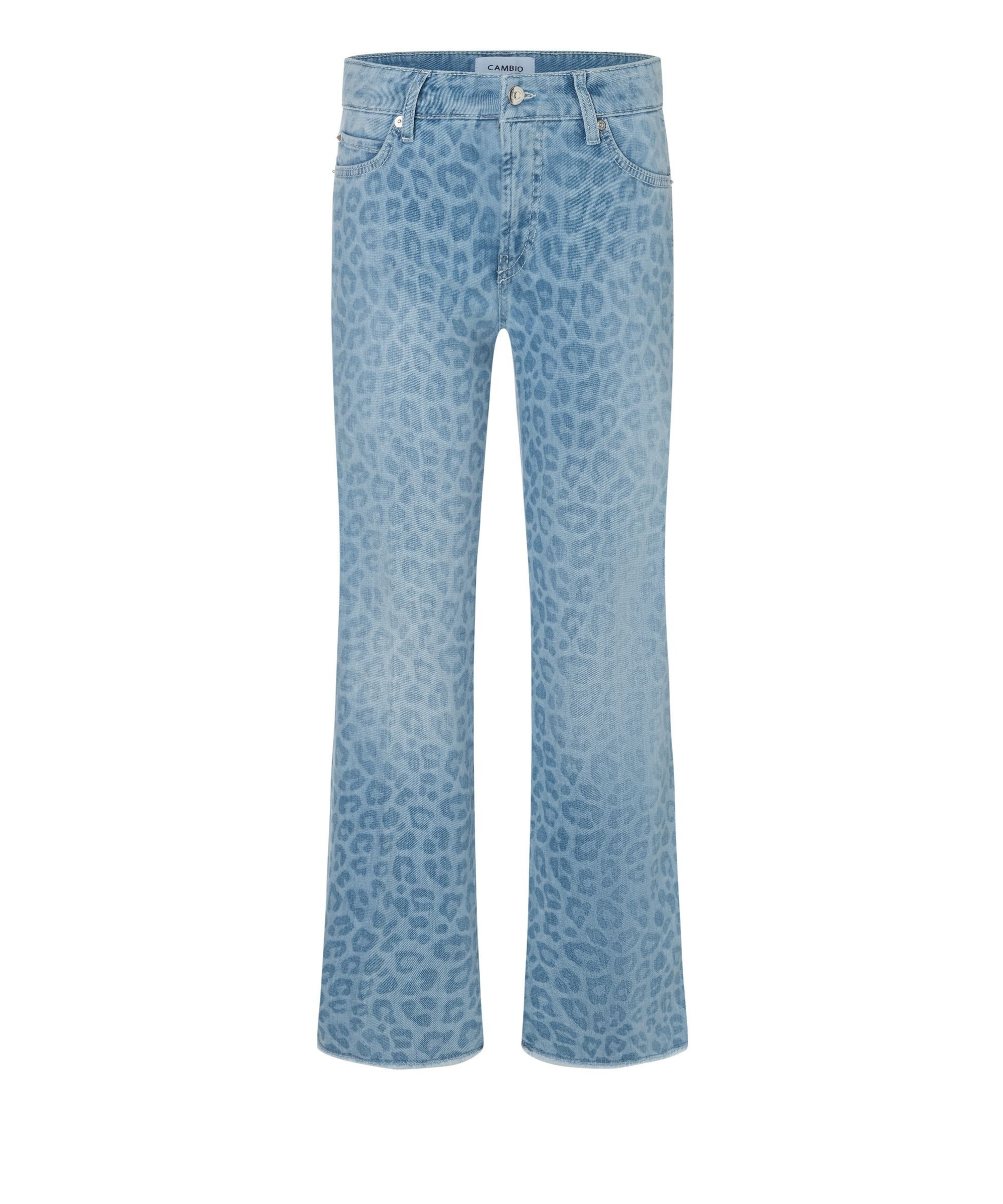 5-Pocket-Jeans