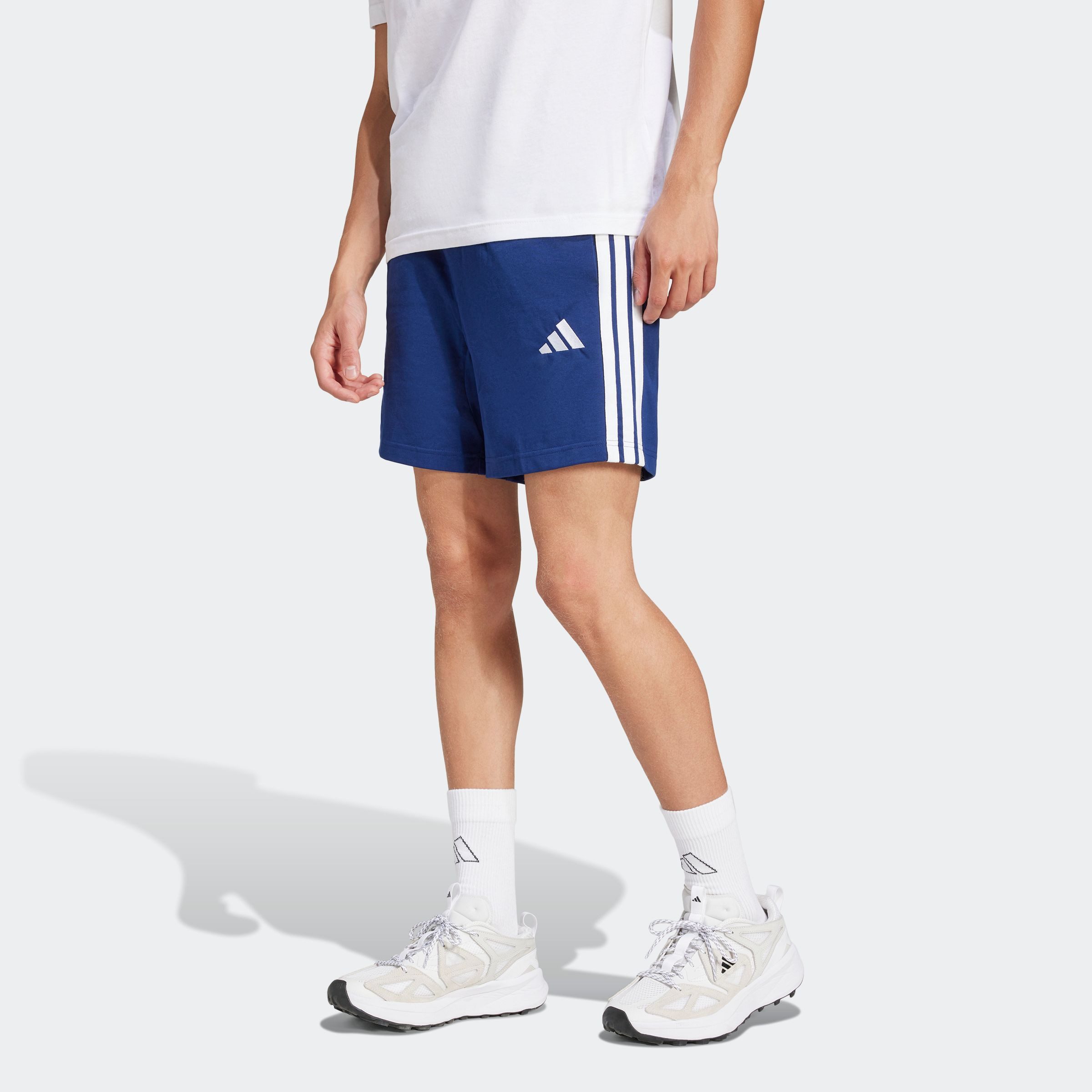 adidas Sportswear Shorts M 3S SJ günstig online kaufen