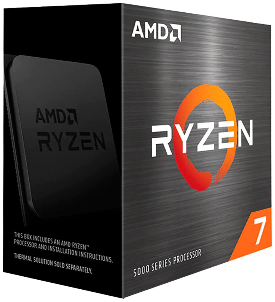 AMD Prozessor Ryzen 5 5700G