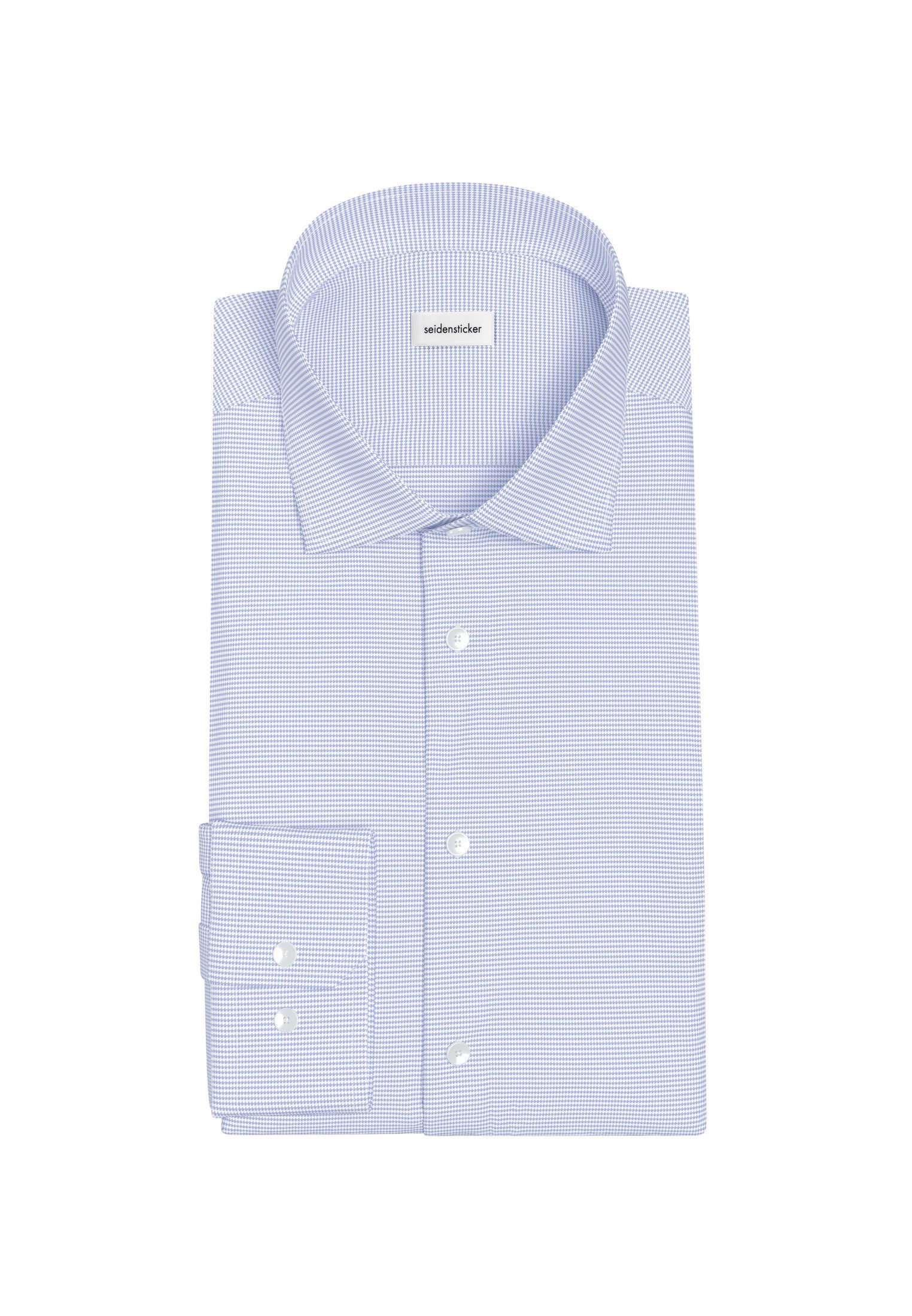 mittelblau
