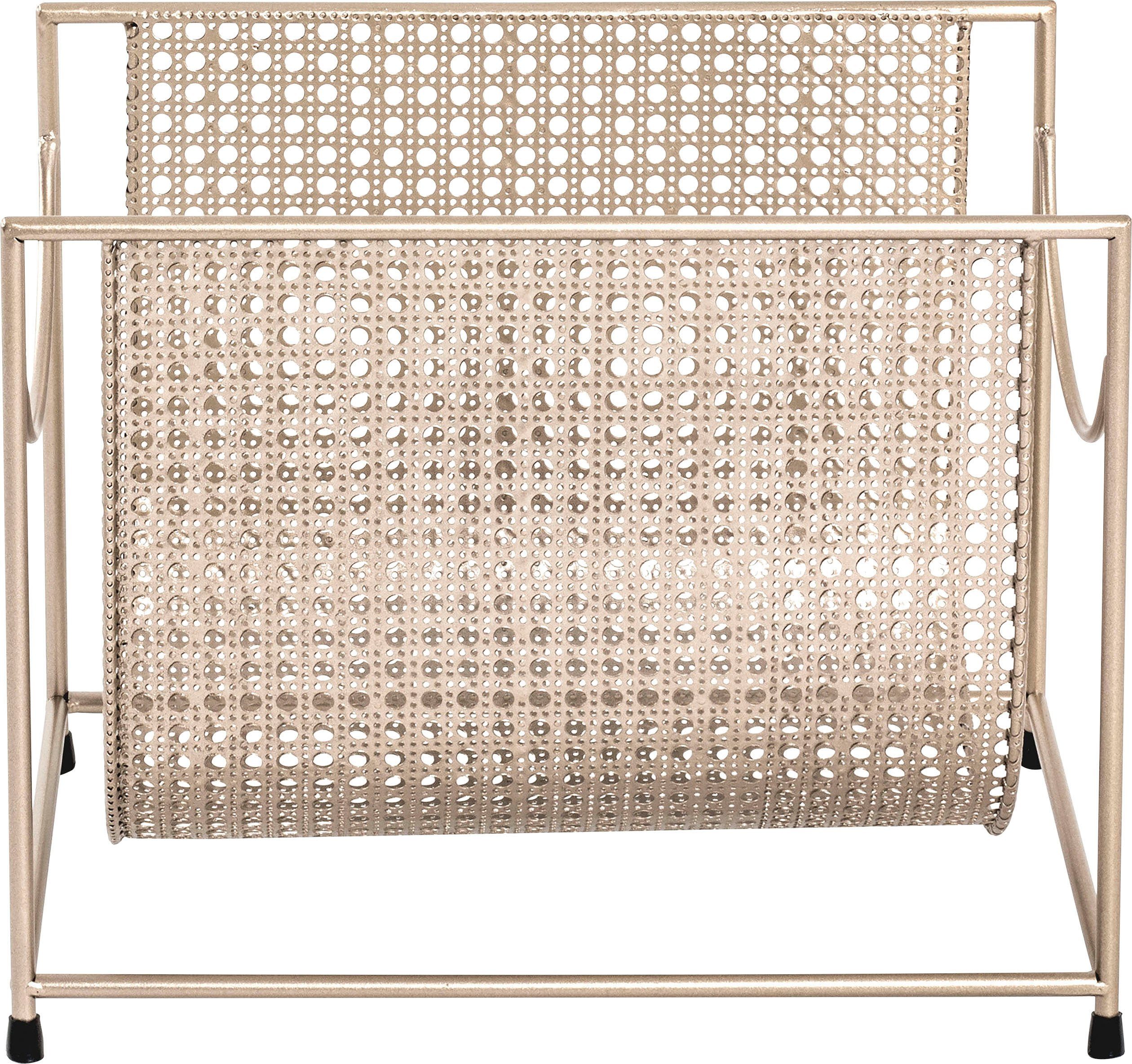 HAKU Zeitungsständer 22217, Breite 37 cm günstig online kaufen