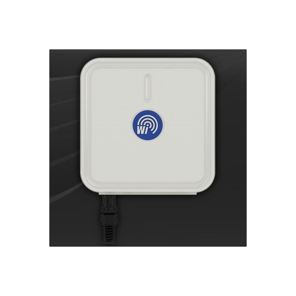 SA Sektorantenne, 14 V - inkl. WiMount 5-90-14 WiBOX Wireless Instruments WLAN-Antenne GHz, dBi 5