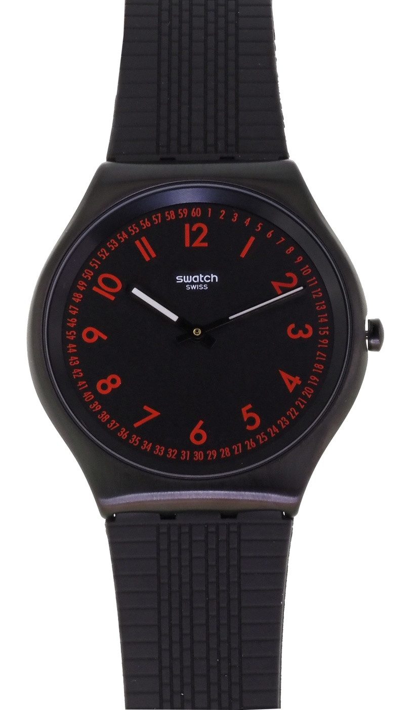 Swatch Quarzuhr