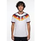 adidas Performance Fußballtrikot DFB H JSY mit Climacool Technologie, schnell trocknend, atmungsaktiv