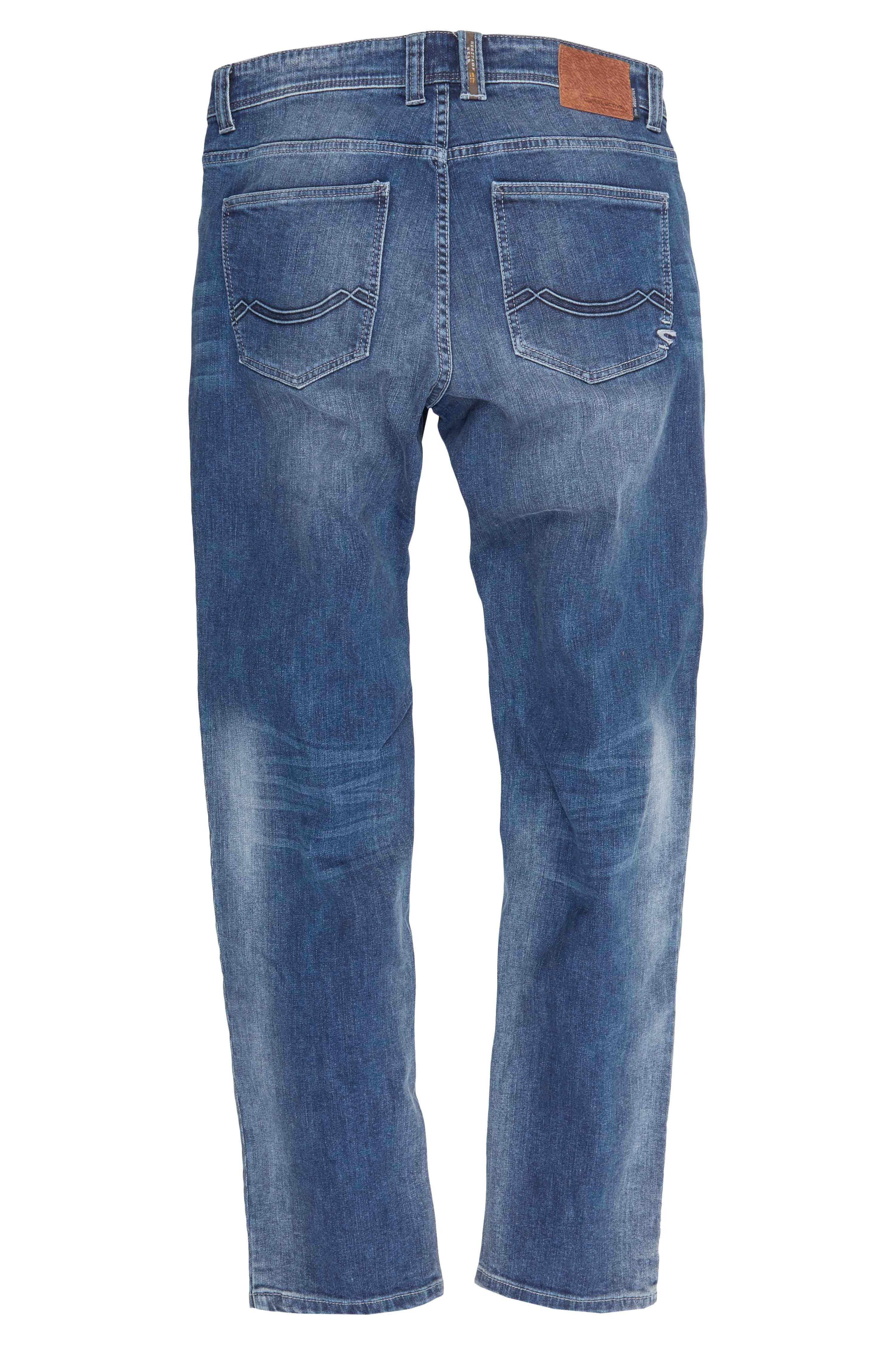 camel active 5-Pocket-Jeans CAMEL ACTIVE WOODSTOCK stone blue 488465 9435.81