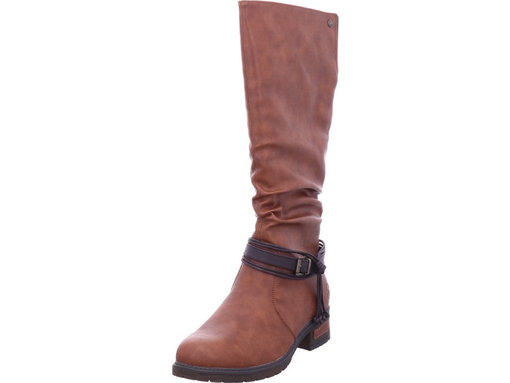 Rieker HWK Damen Сапоги Сапоги