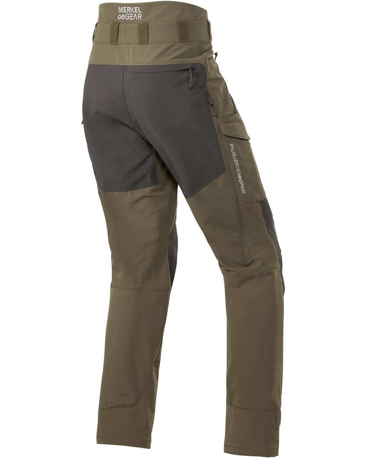 Merkel Gear Outdoorhose Hose Paläarktis 365 günstig online kaufen