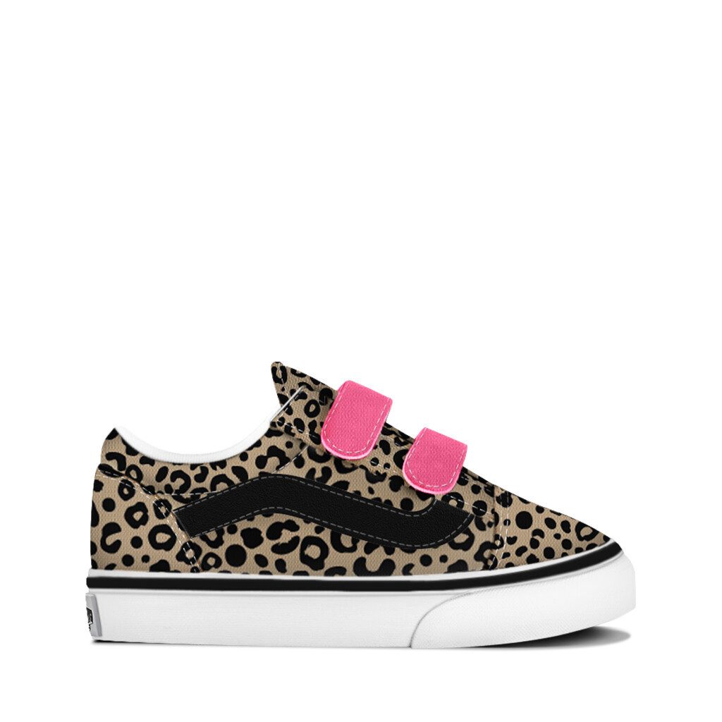 Vans Old Skool V Sneaker