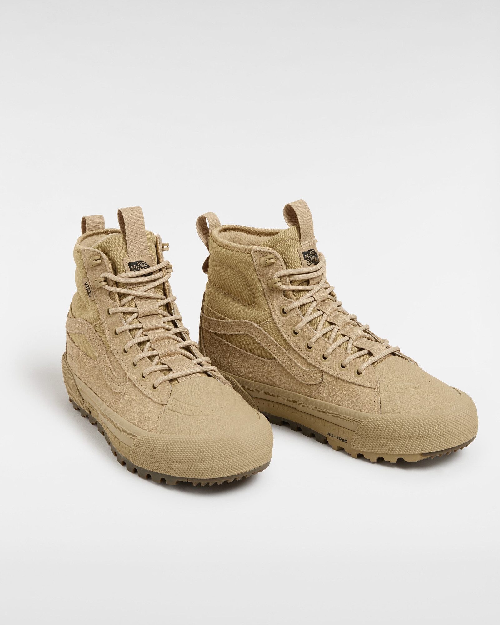 Vans MTE Sk8-Hi GORE-TEX Sneakerboots unisex